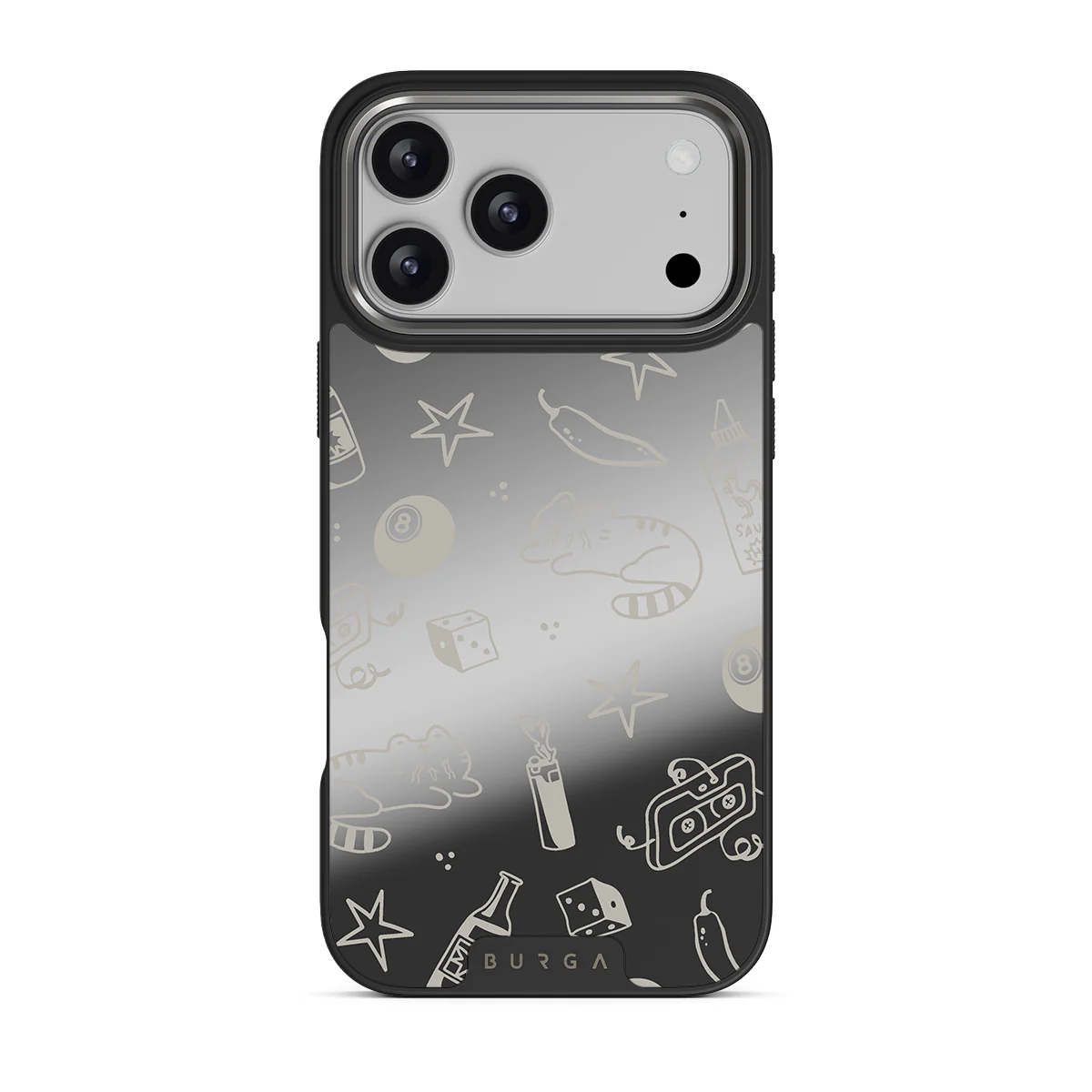 Essentials - iPhone 17 Pro Max Etui - Image 34