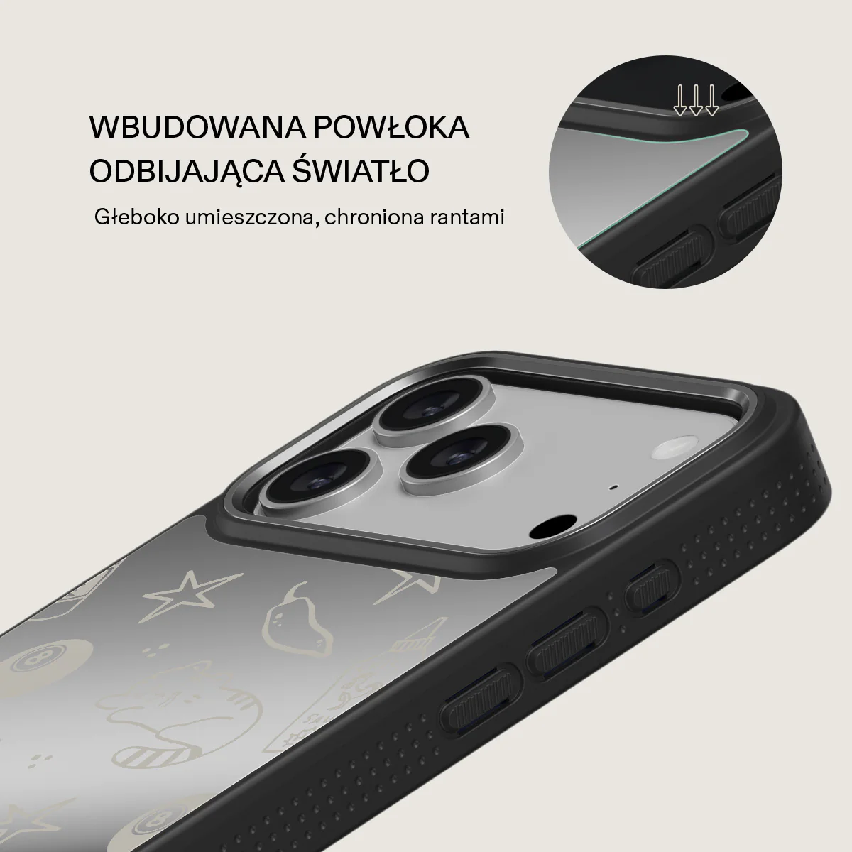 Essentials - iPhone 17 Pro Max Etui - Image 37