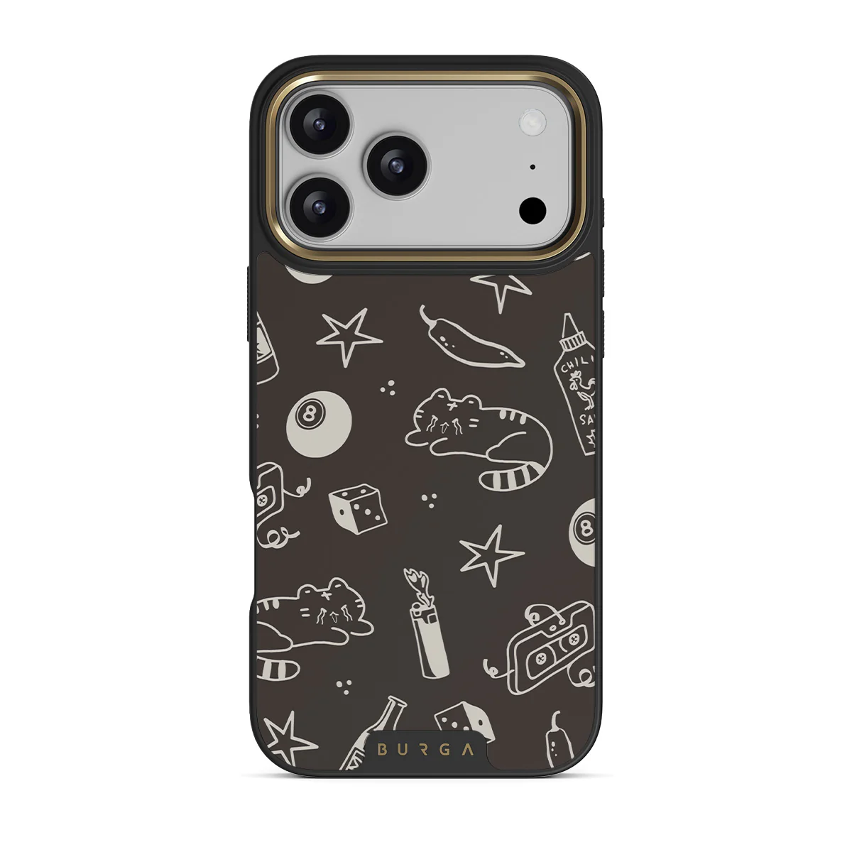 Essentials - iPhone 17 Pro Max Etui - Image 5