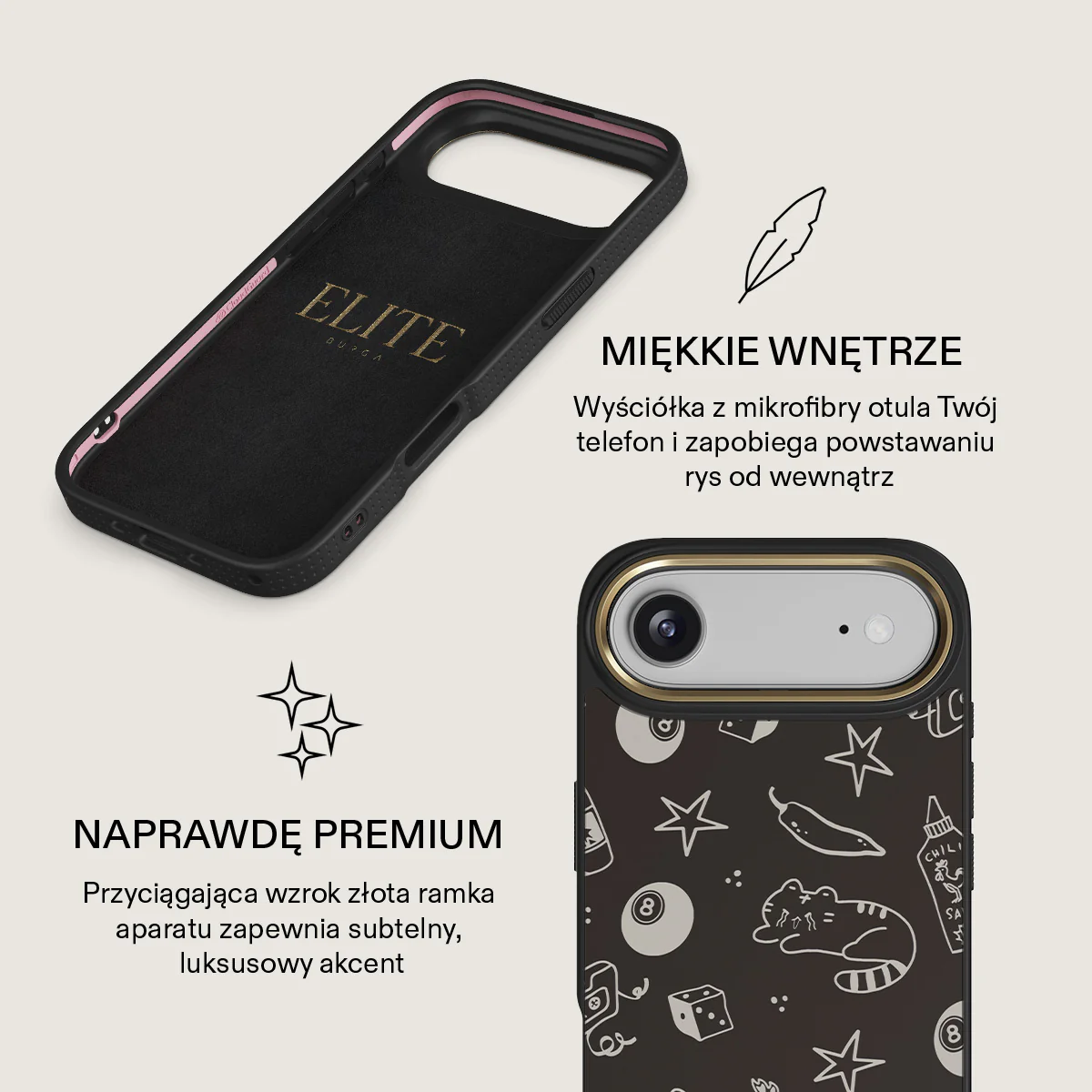 Essentials - iPhone Air Etui - Image 10