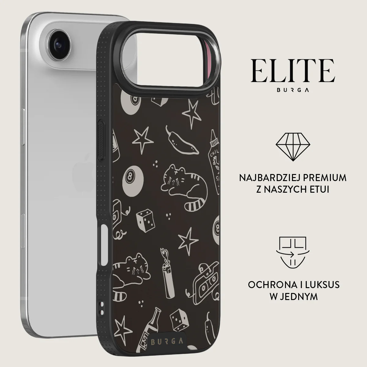 Essentials - iPhone Air Etui - Image 13