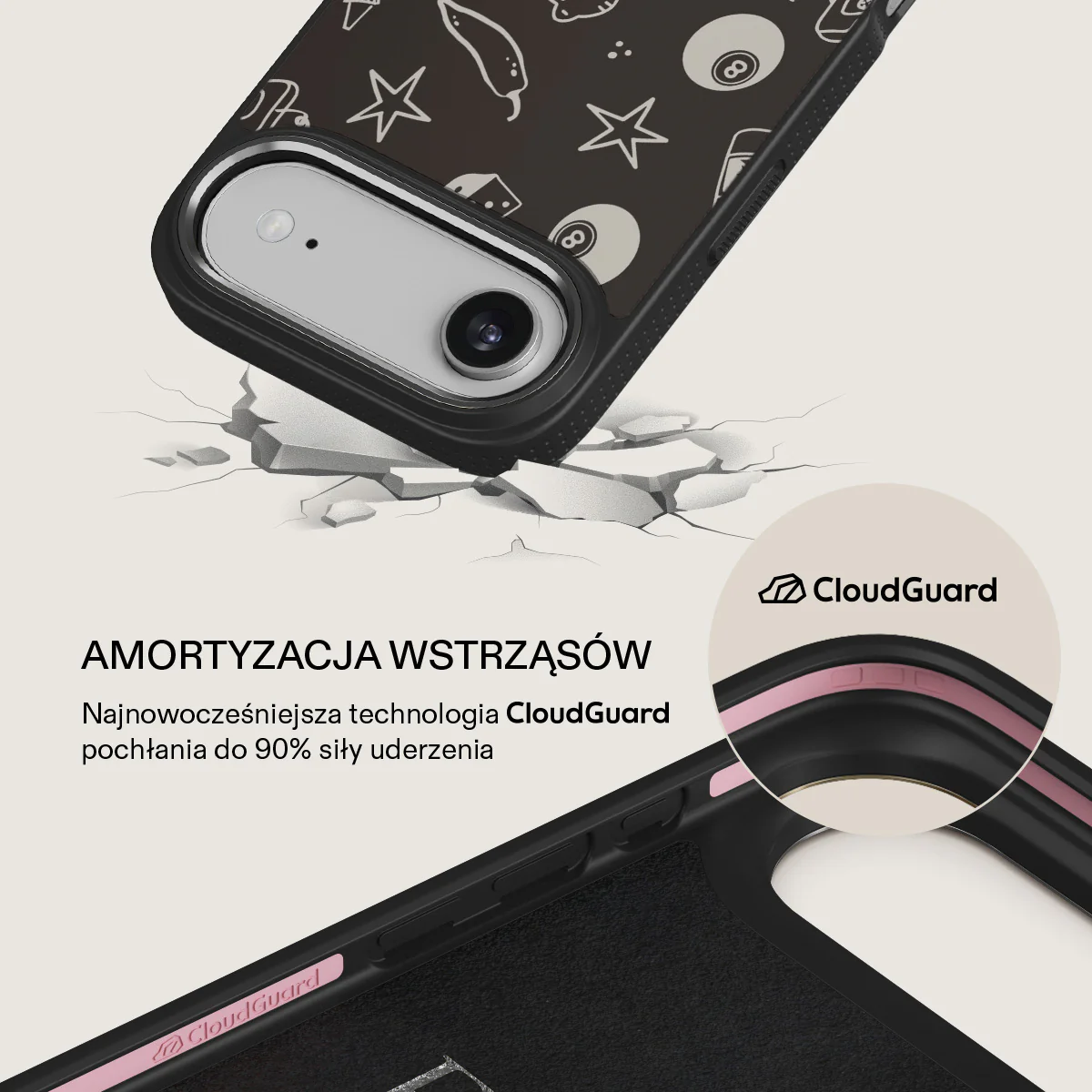 Essentials - iPhone Air Etui - Image 14