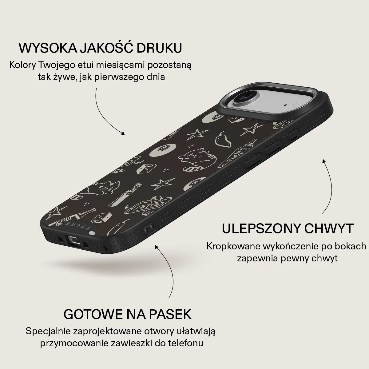 Essentials - iPhone Air Etui - Image 16