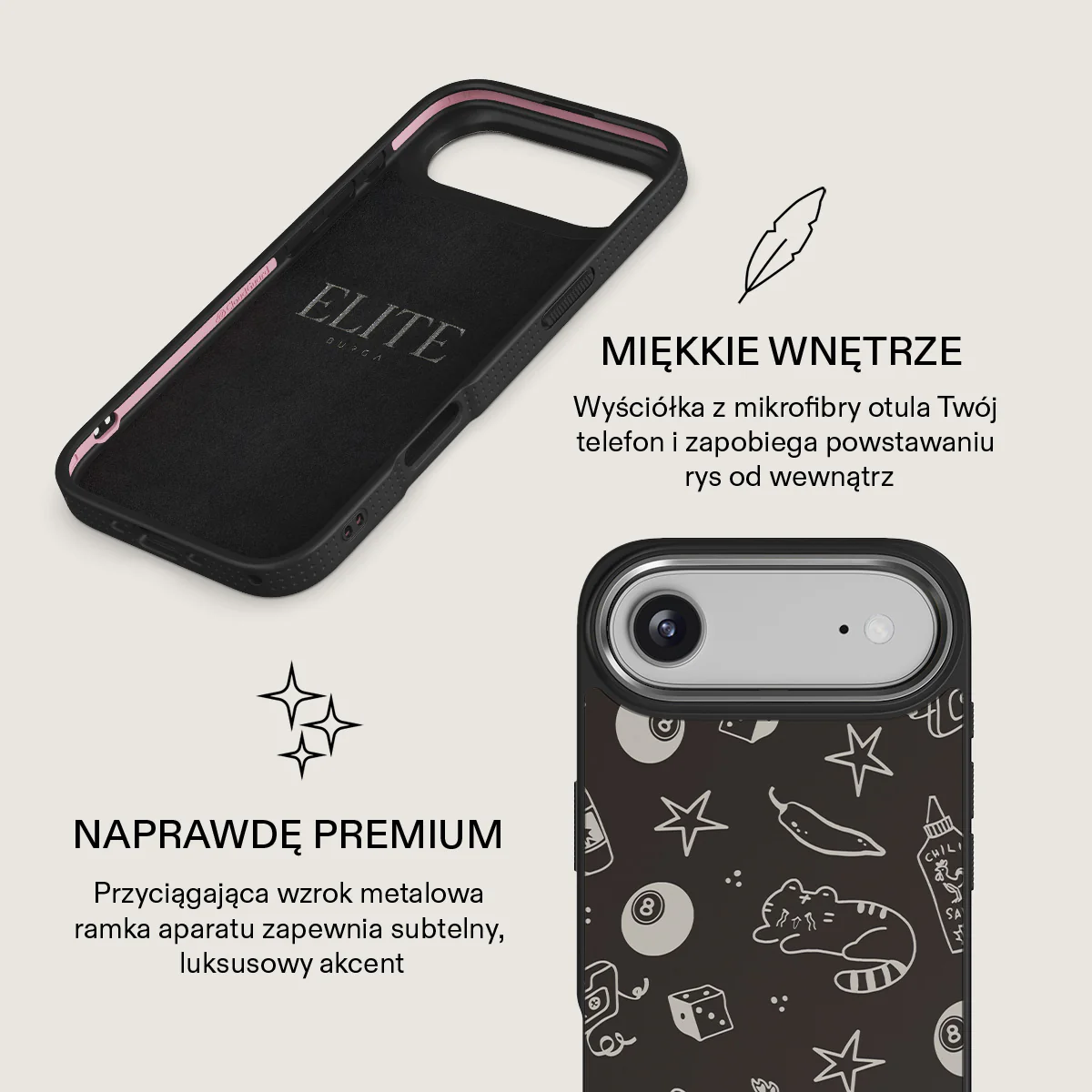 Essentials - iPhone Air Etui - Image 17
