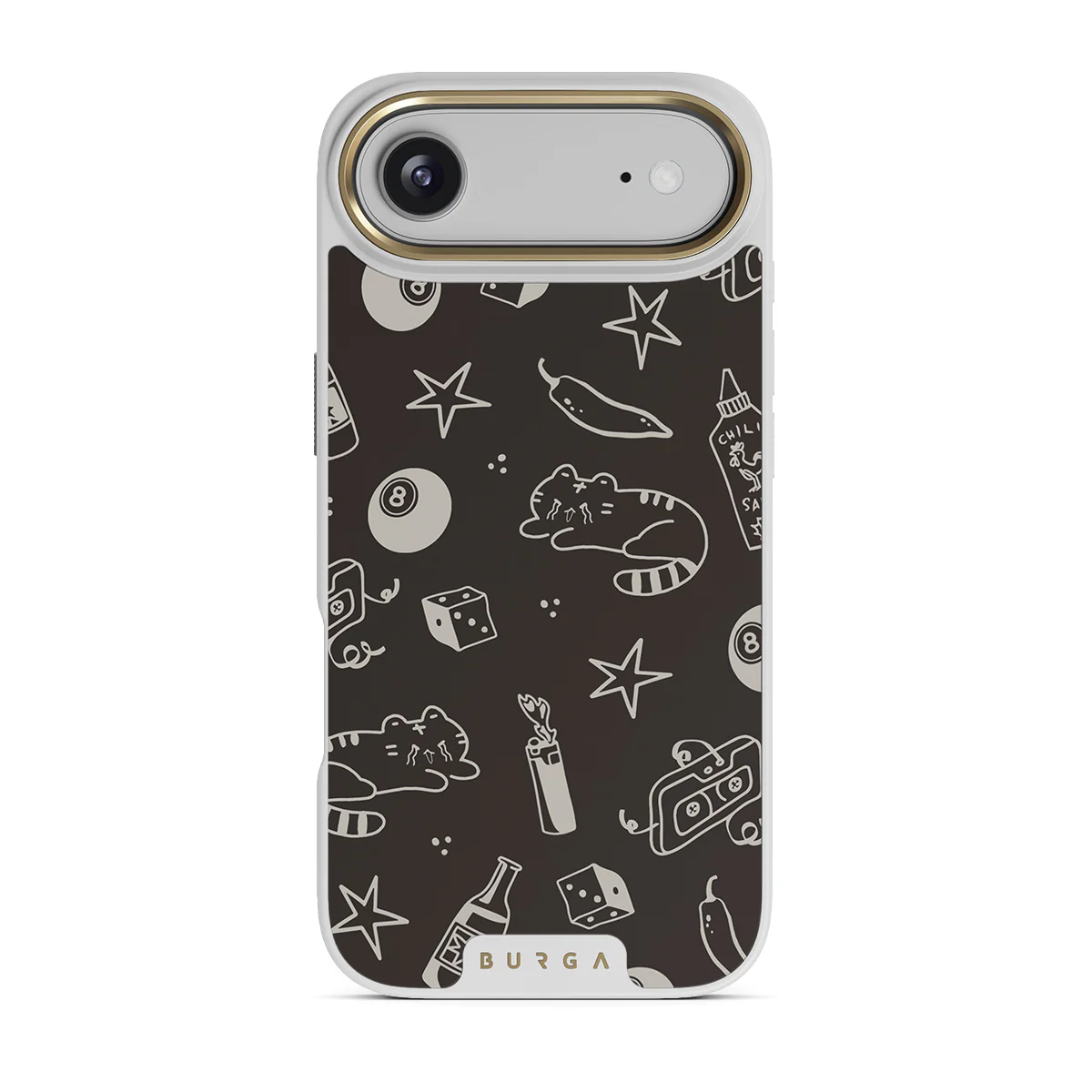Essentials - iPhone Air Etui - Image 19