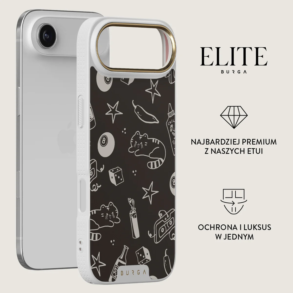 Essentials - iPhone Air Etui - Image 20