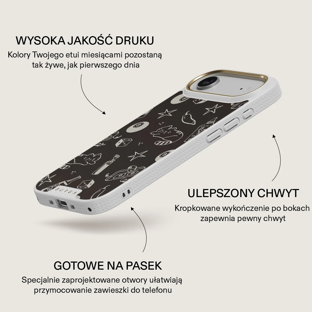 Essentials - iPhone Air Etui - Image 23