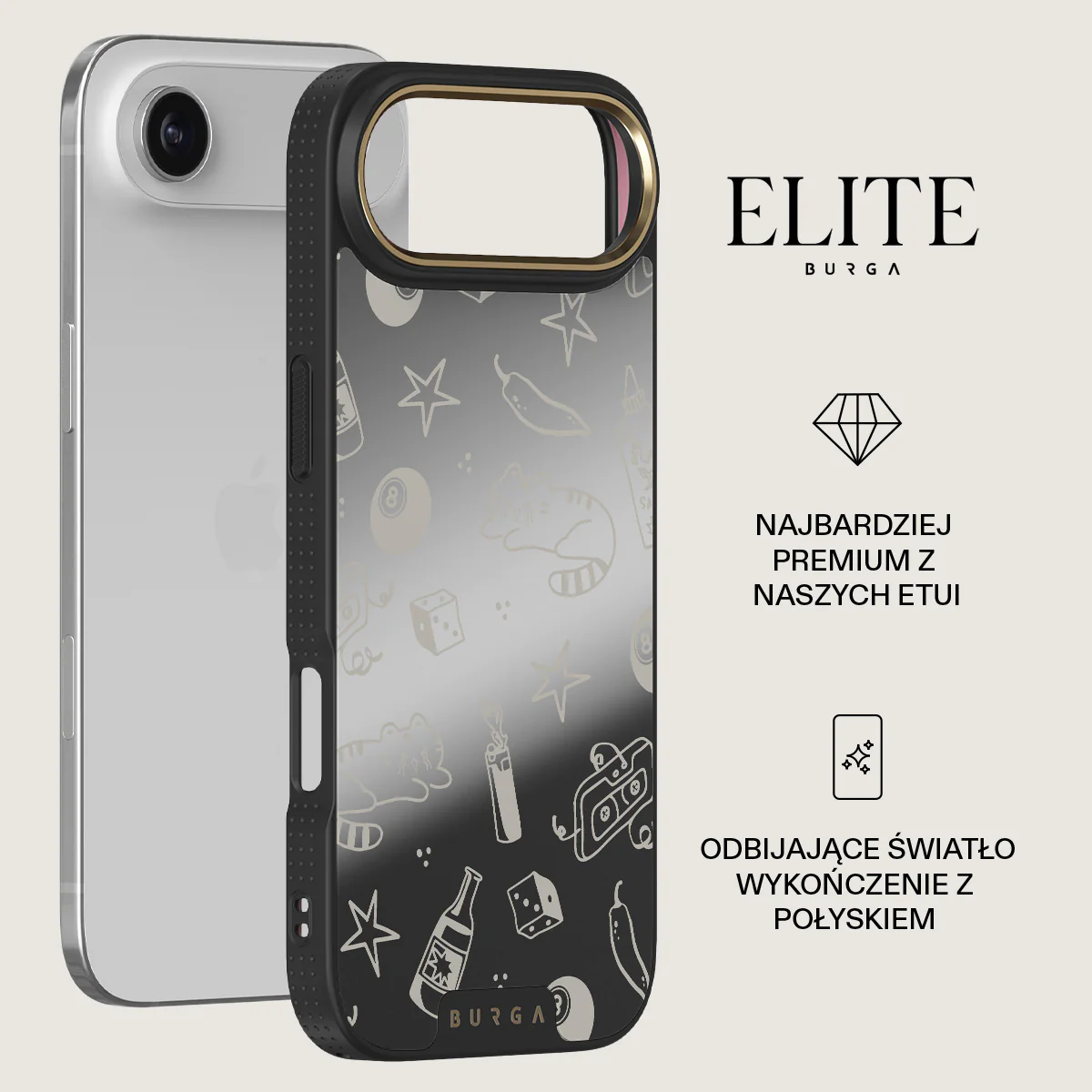 Essentials - iPhone Air Etui - Image 27