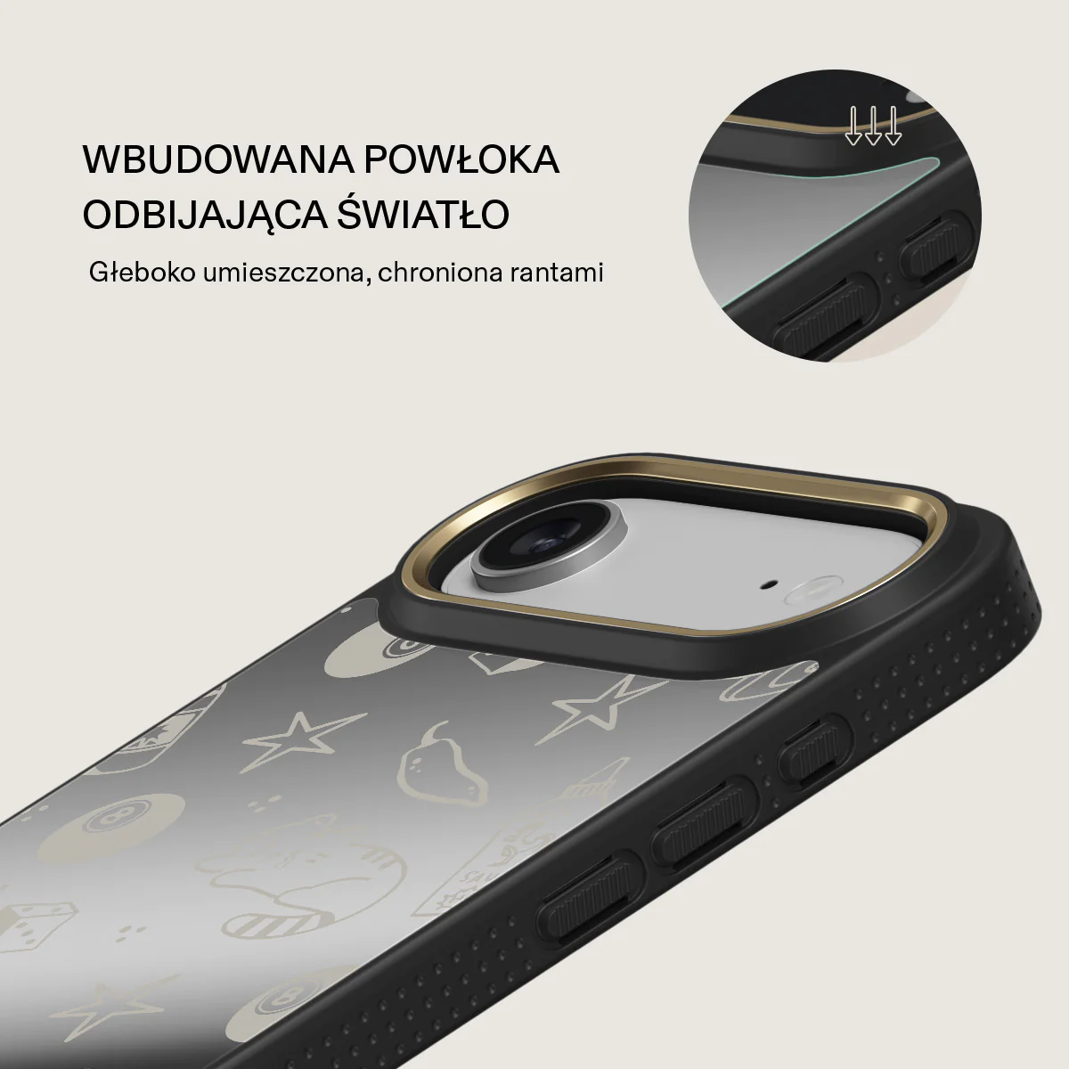Essentials - iPhone Air Etui - Image 29