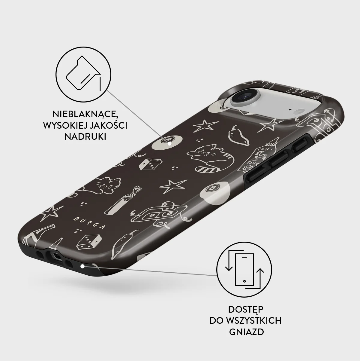 Essentials - iPhone Air Etui - Image 3