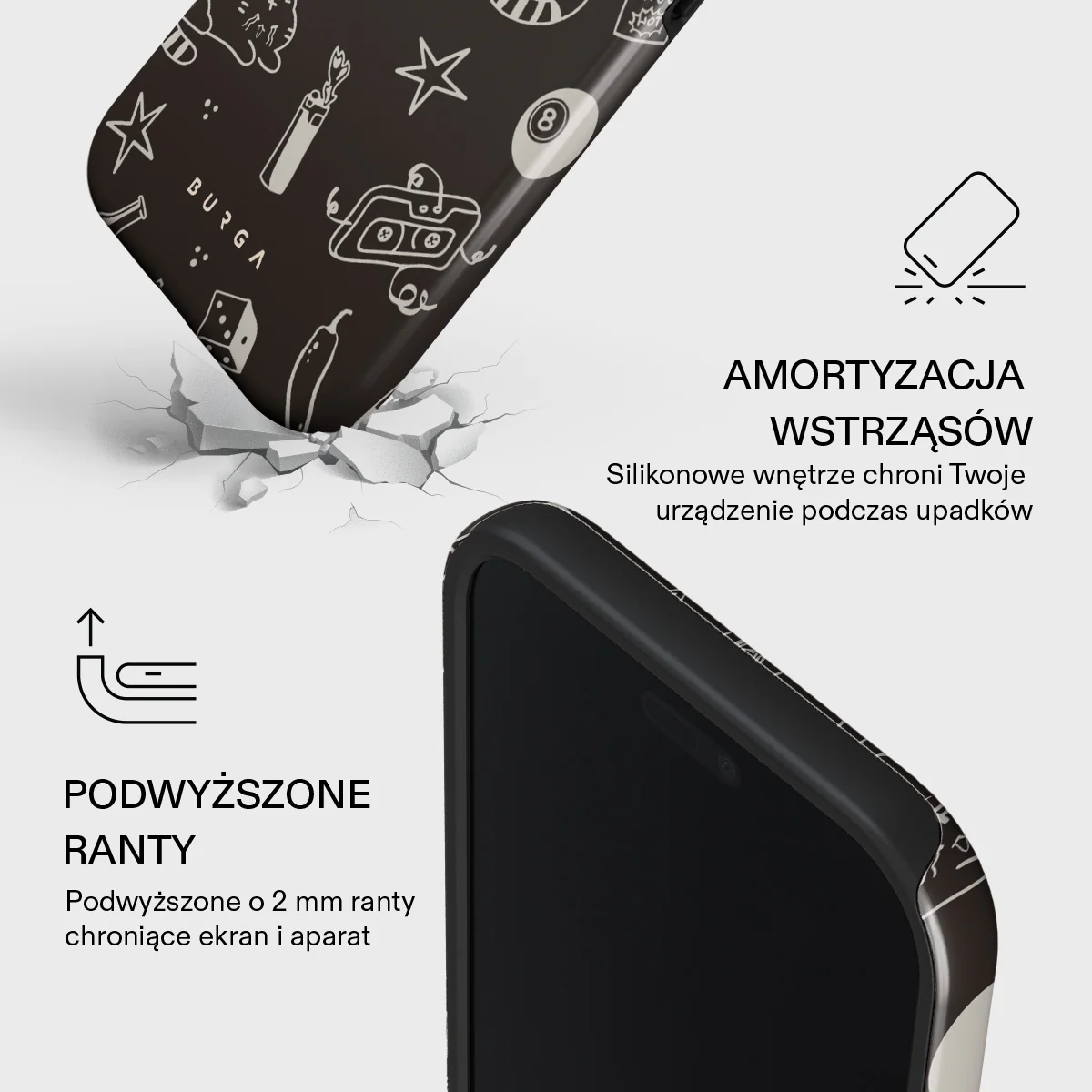 Essentials - iPhone Air Etui - Image 4