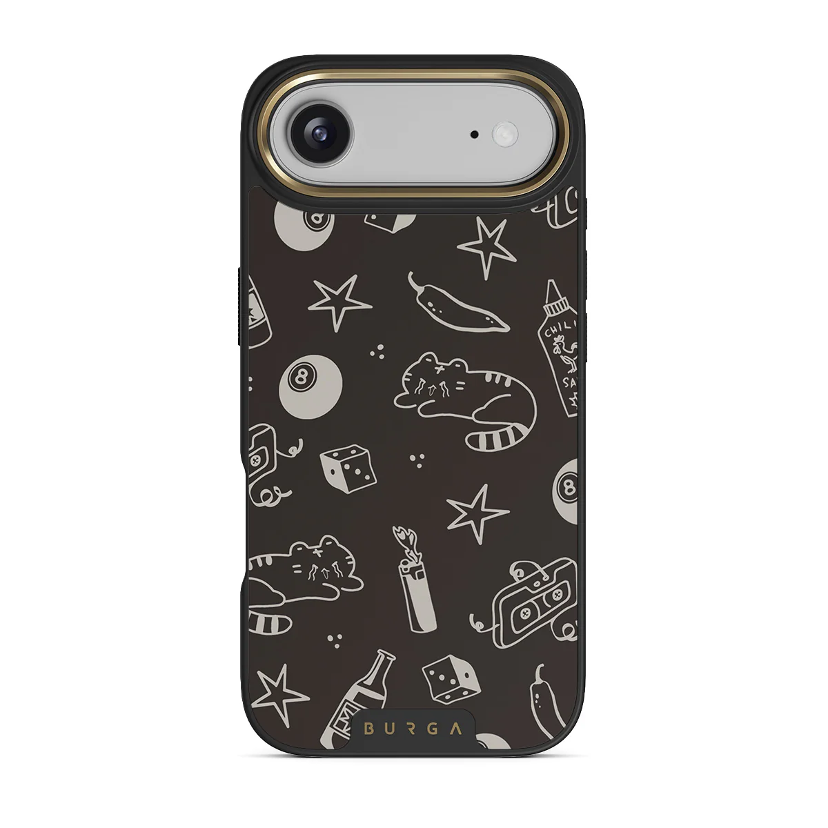 Essentials - iPhone Air Etui - Image 5