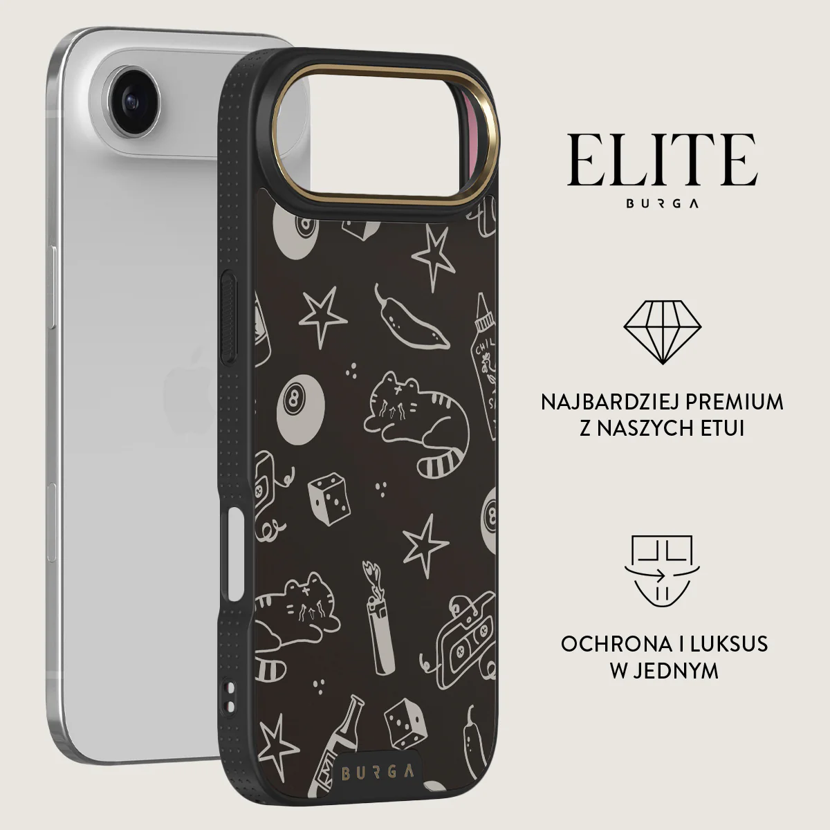 Essentials - iPhone Air Etui - Image 6