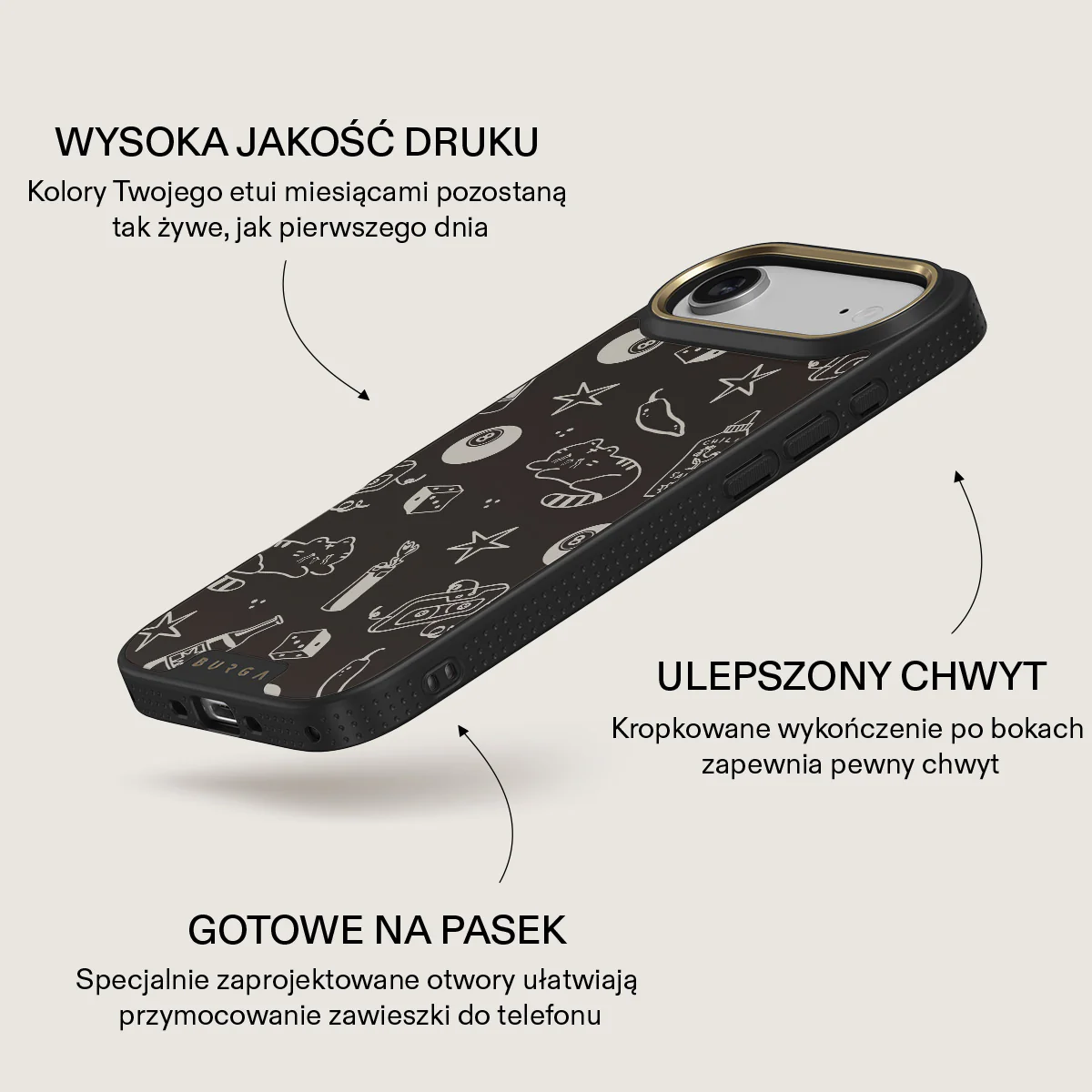 Essentials - iPhone Air Etui - Image 9
