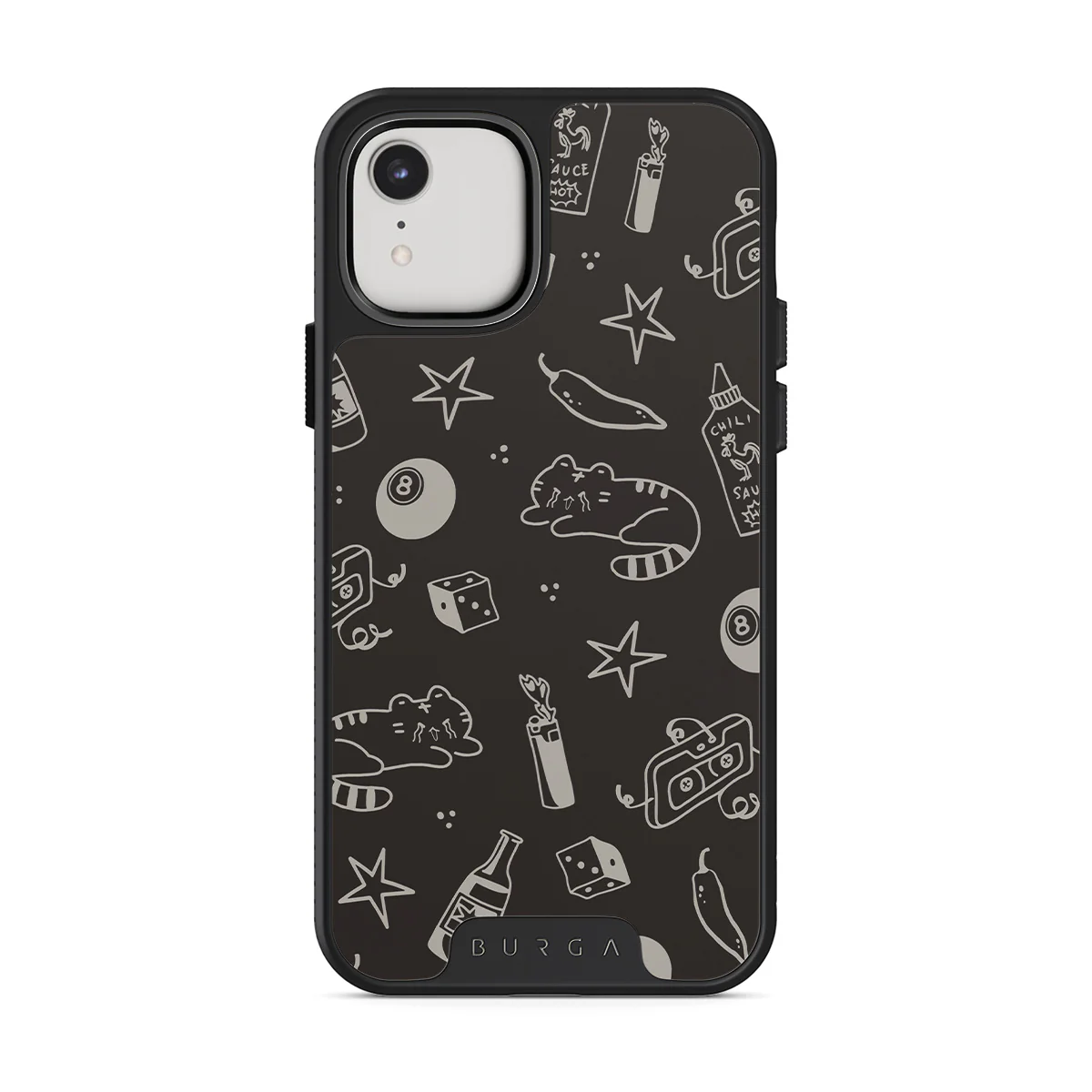 Essentials - iPhone XR Etui - Image 16