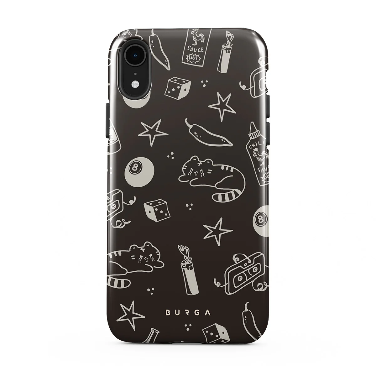 Essentials - iPhone XR Etui - Image 5