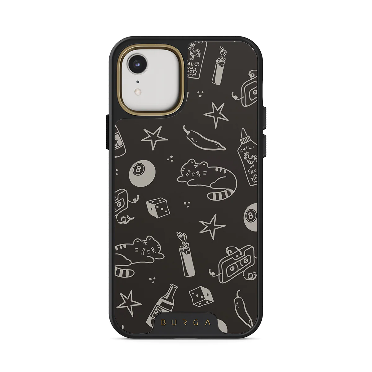 Essentials - iPhone XR Etui - Image 9
