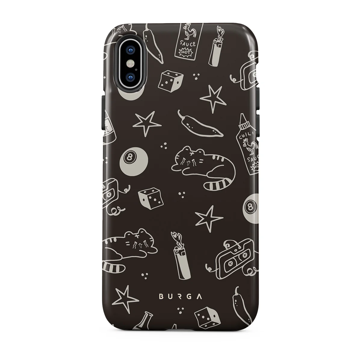 Essentials - iPhone XS Max Etui - Image 5