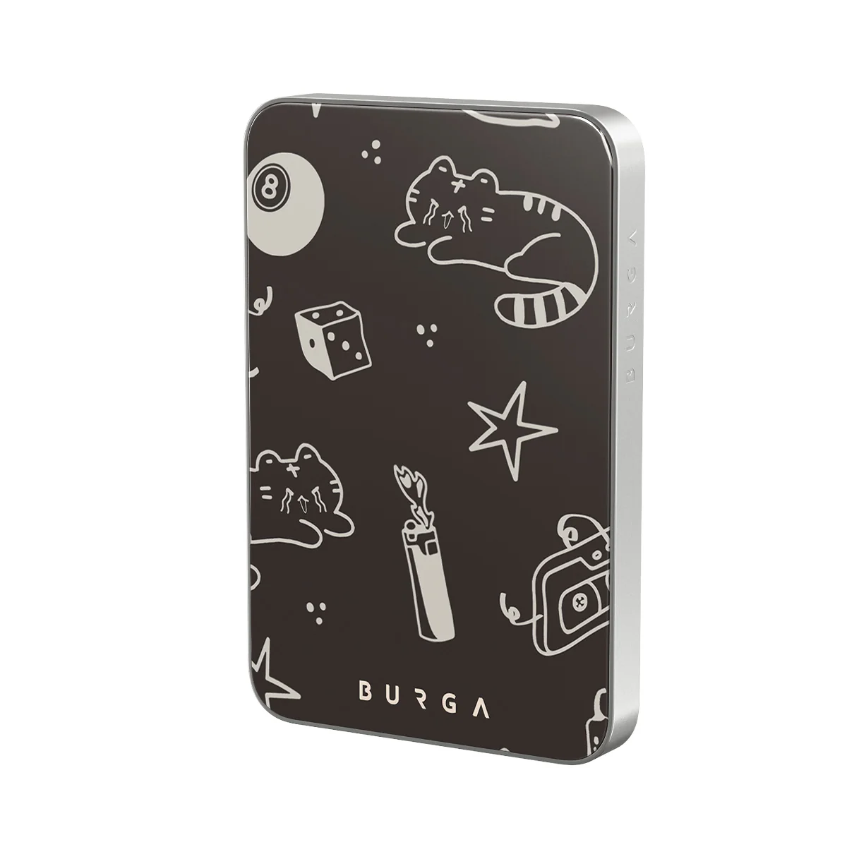 Essentials - Magnetyczny power bank - Image 11
