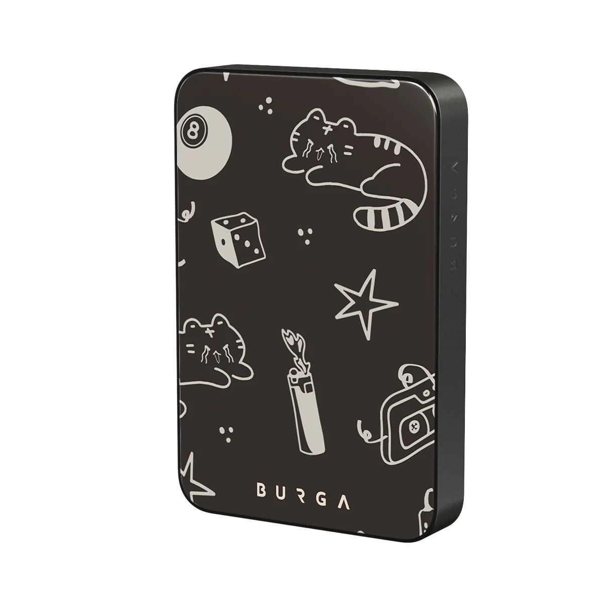 Essentials - Magnetyczny power bank - Image 16