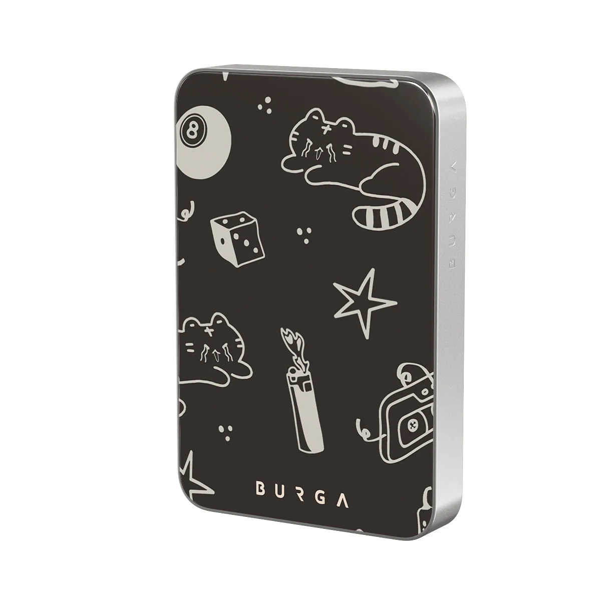 Essentials - Magnetyczny power bank - Image 26