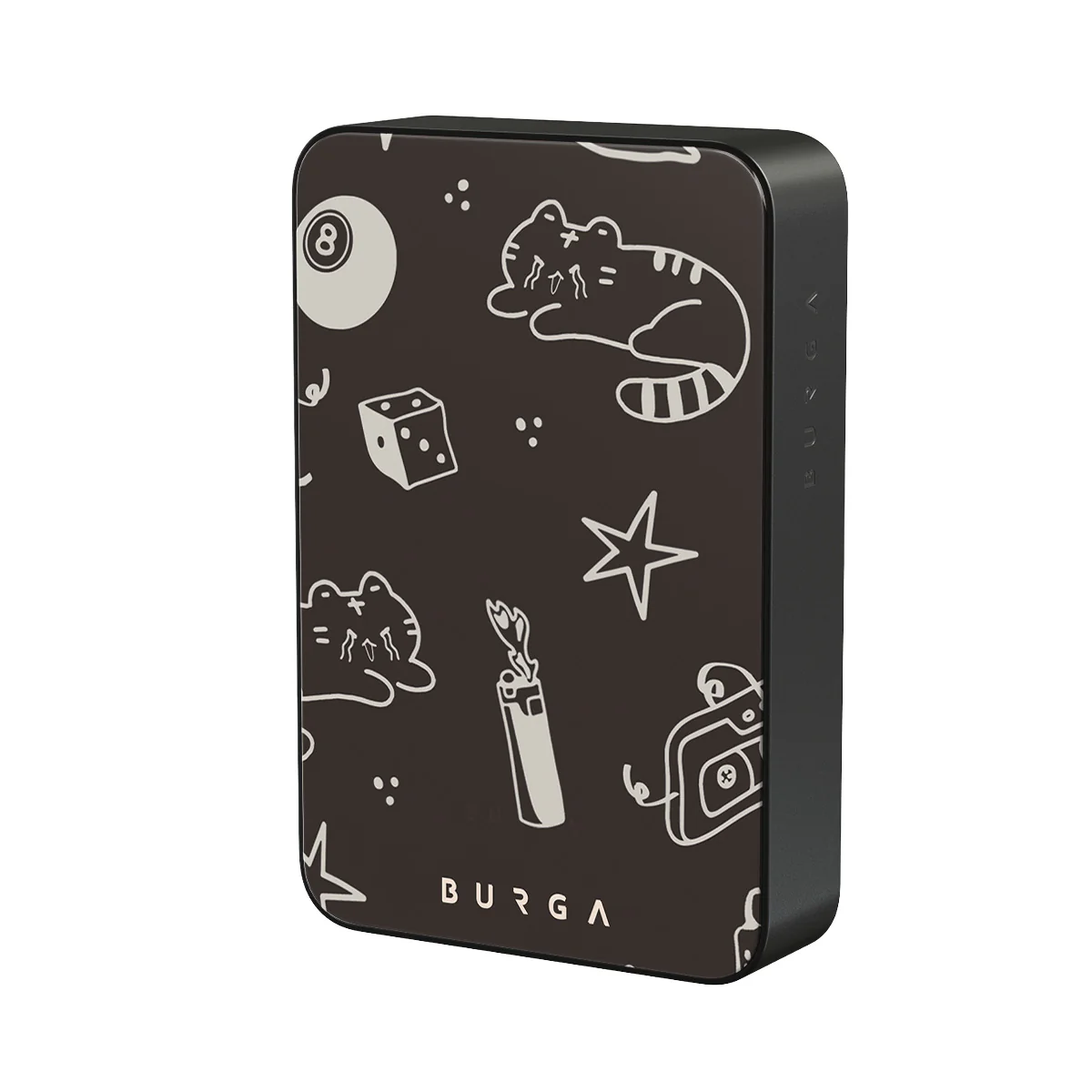 Essentials - Magnetyczny power bank - Image 31