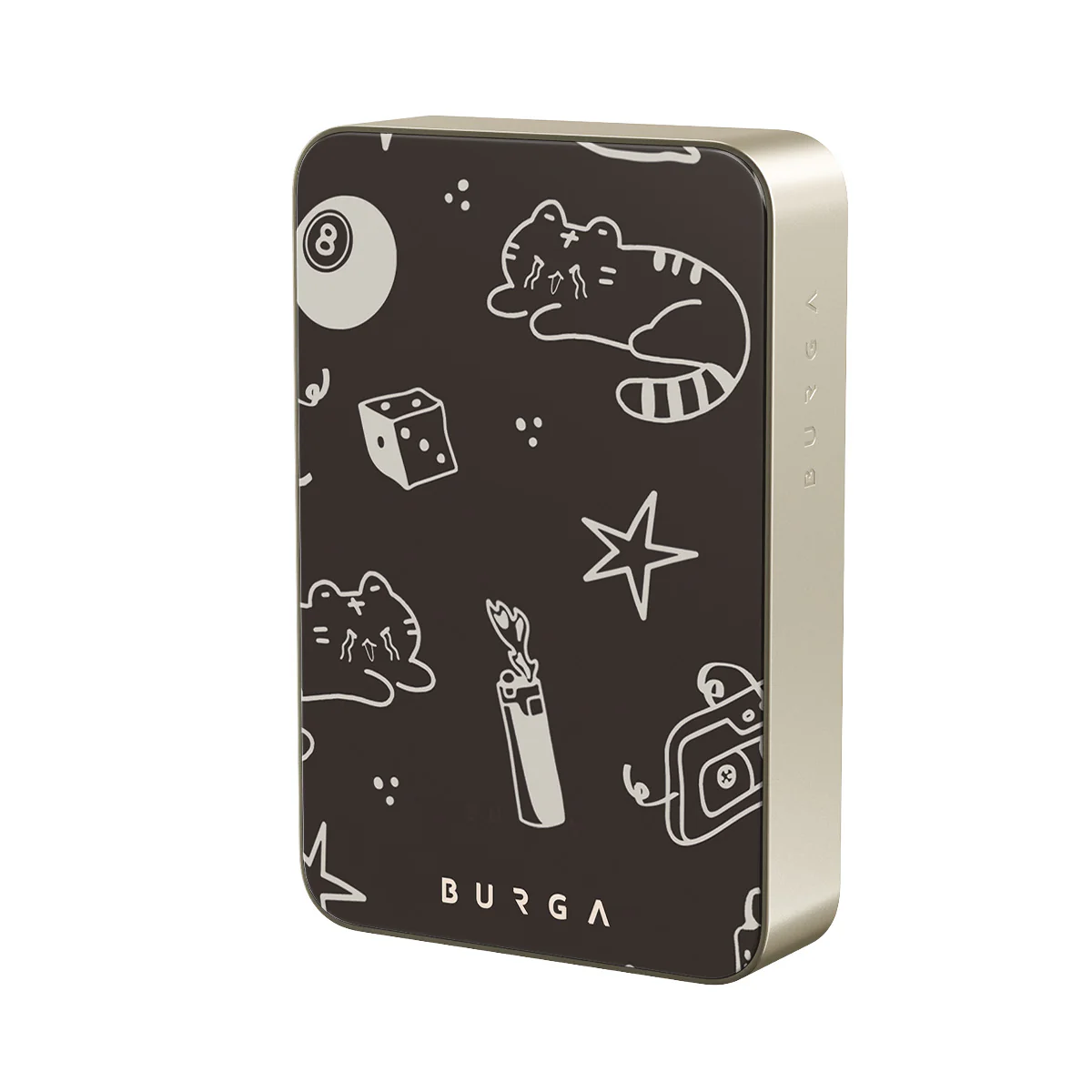 Essentials - Magnetyczny power bank - Image 36