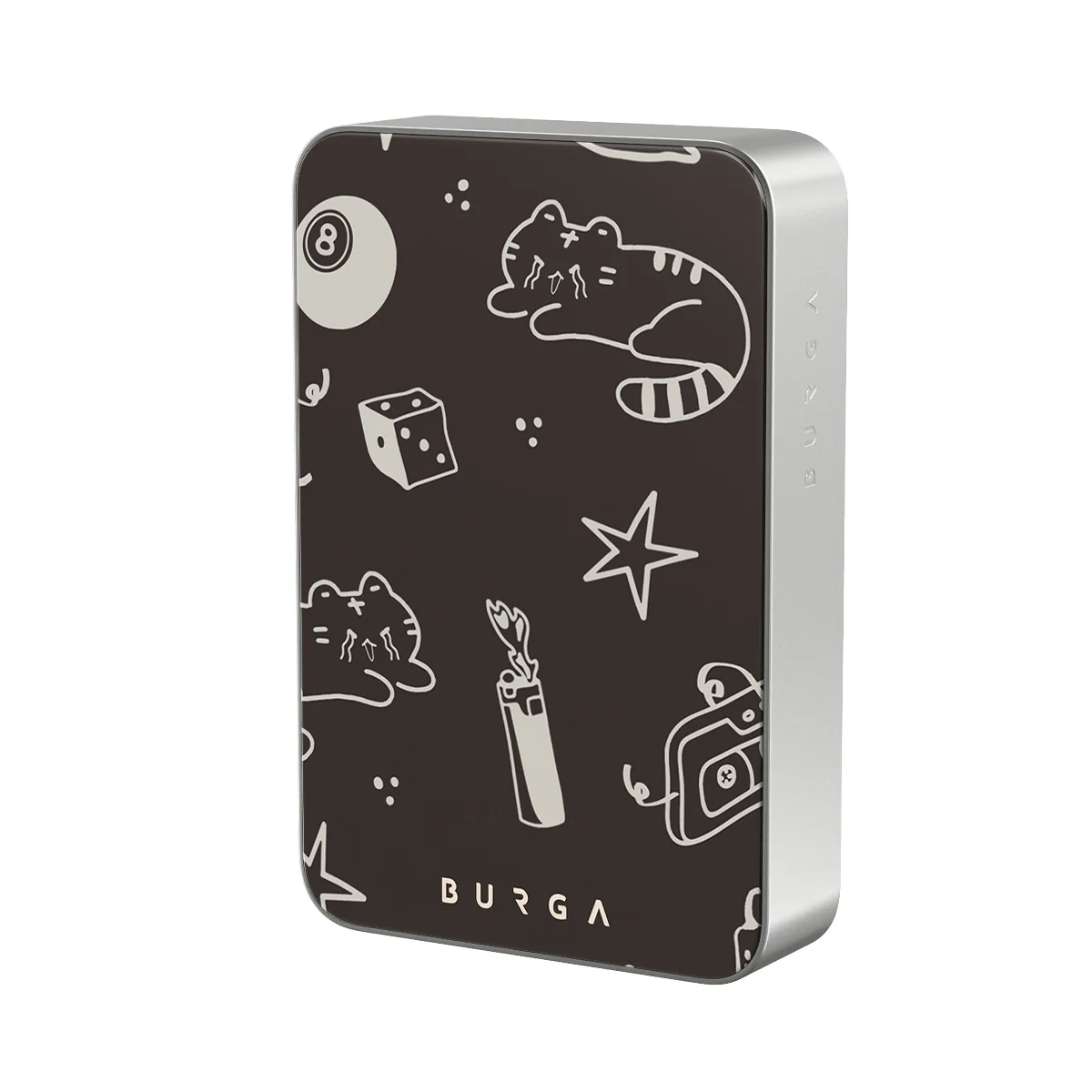 Essentials - Magnetyczny power bank - Image 41