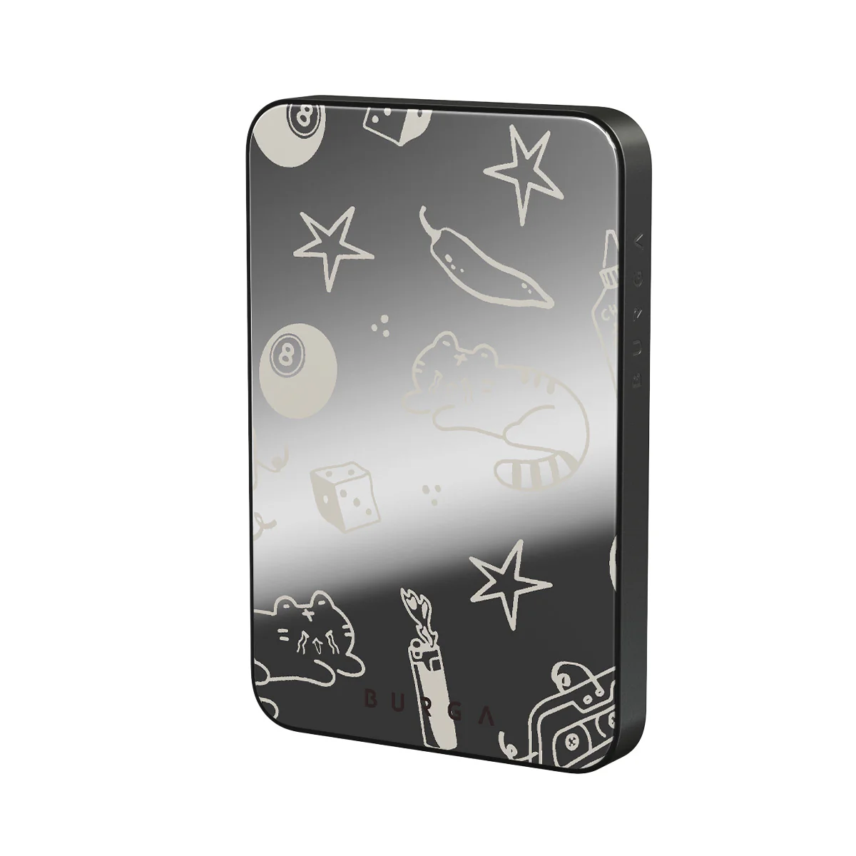 Essentials - Magnetyczny power bank - Image 46