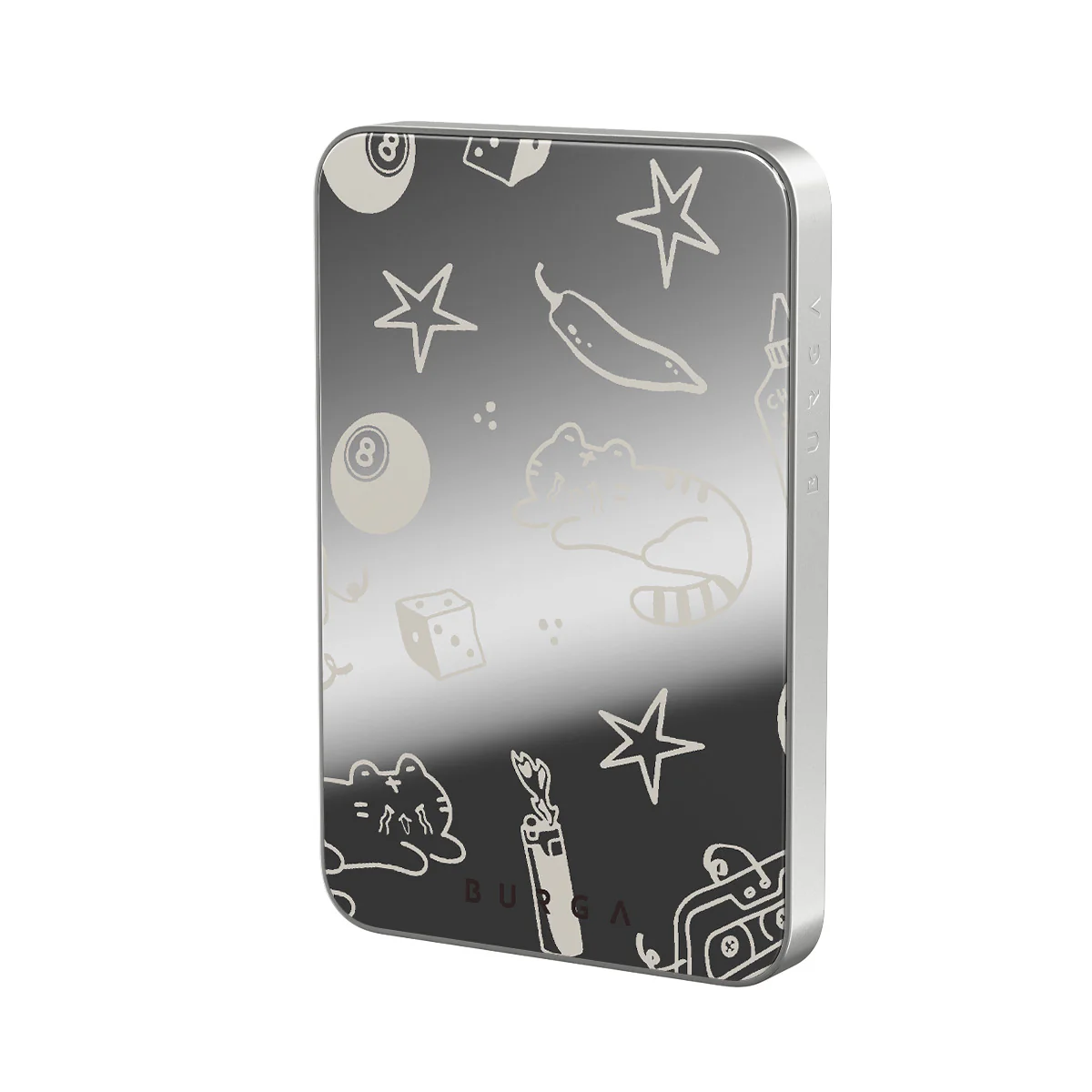 Essentials - Magnetyczny power bank - Image 56