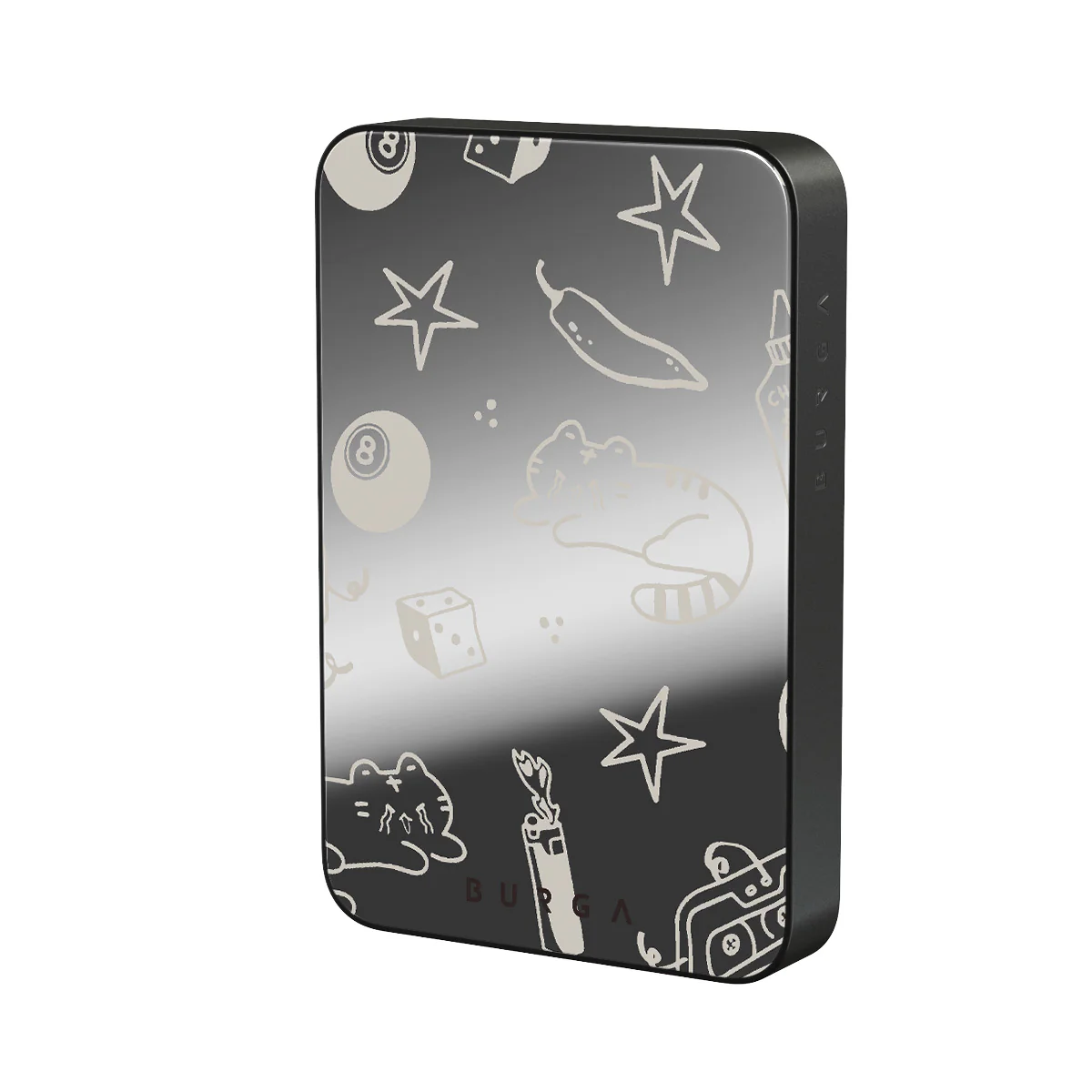 Essentials - Magnetyczny power bank - Image 61