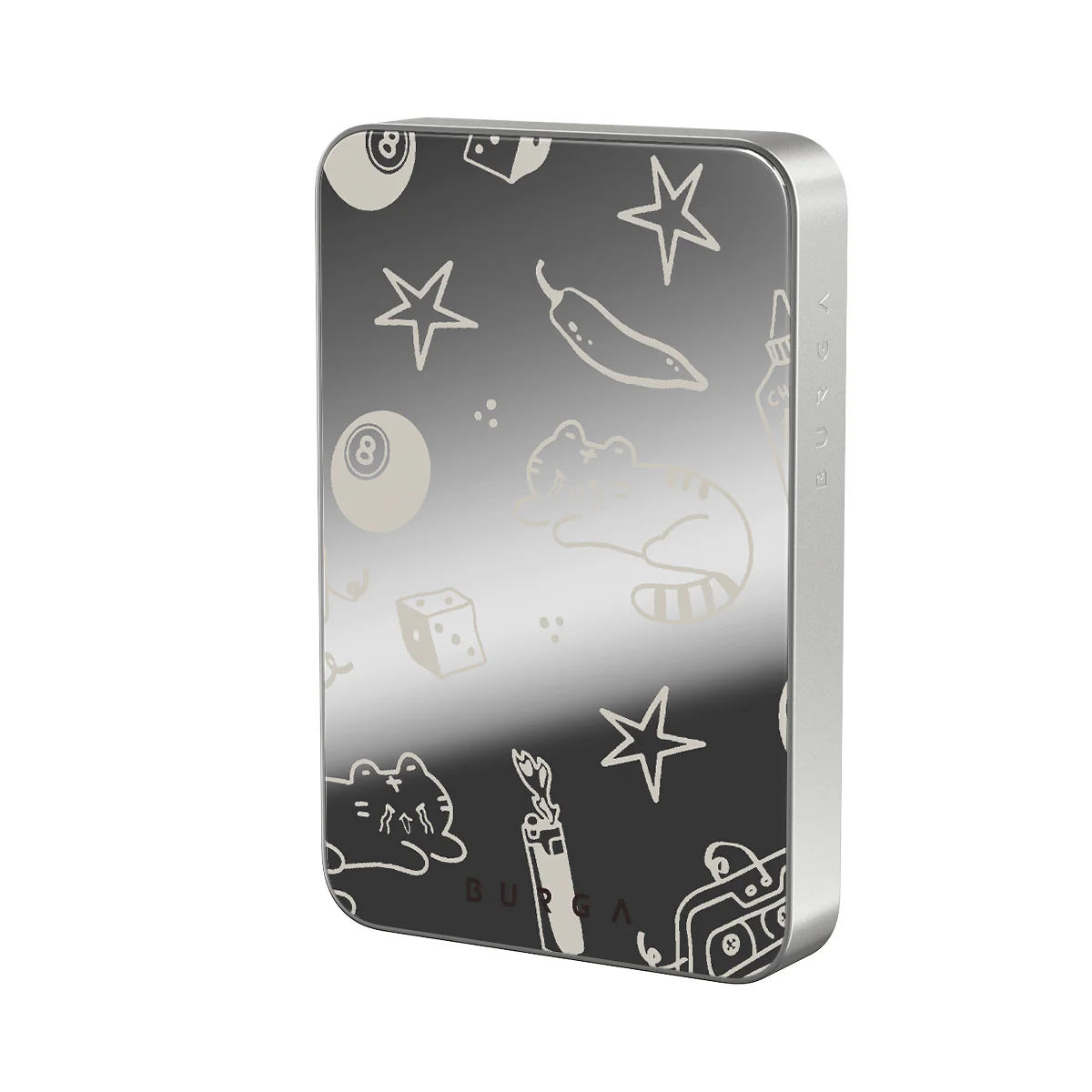 Essentials - Magnetyczny power bank - Image 71