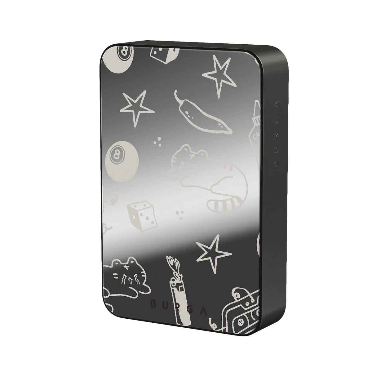 Essentials - Magnetyczny power bank - Image 76