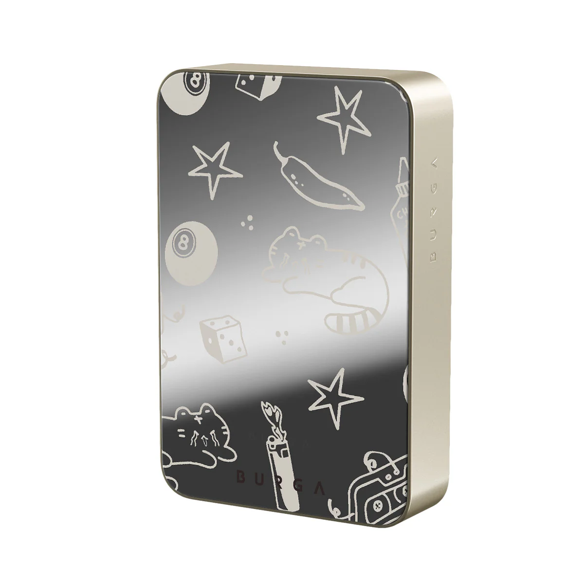 Essentials - Magnetyczny power bank - Image 81
