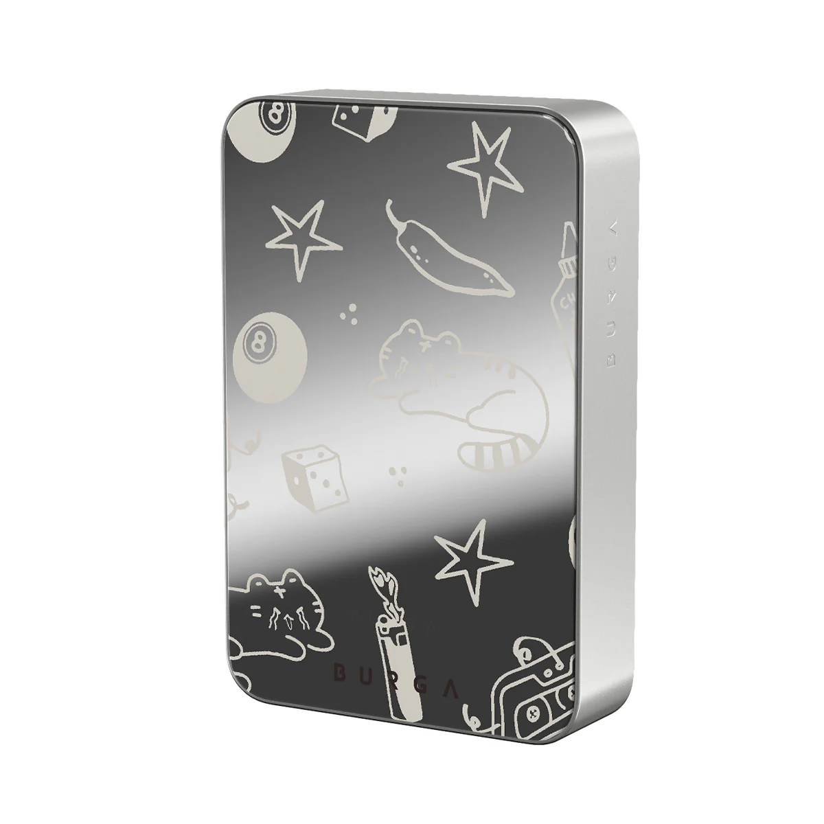 Essentials - Magnetyczny power bank - Image 86