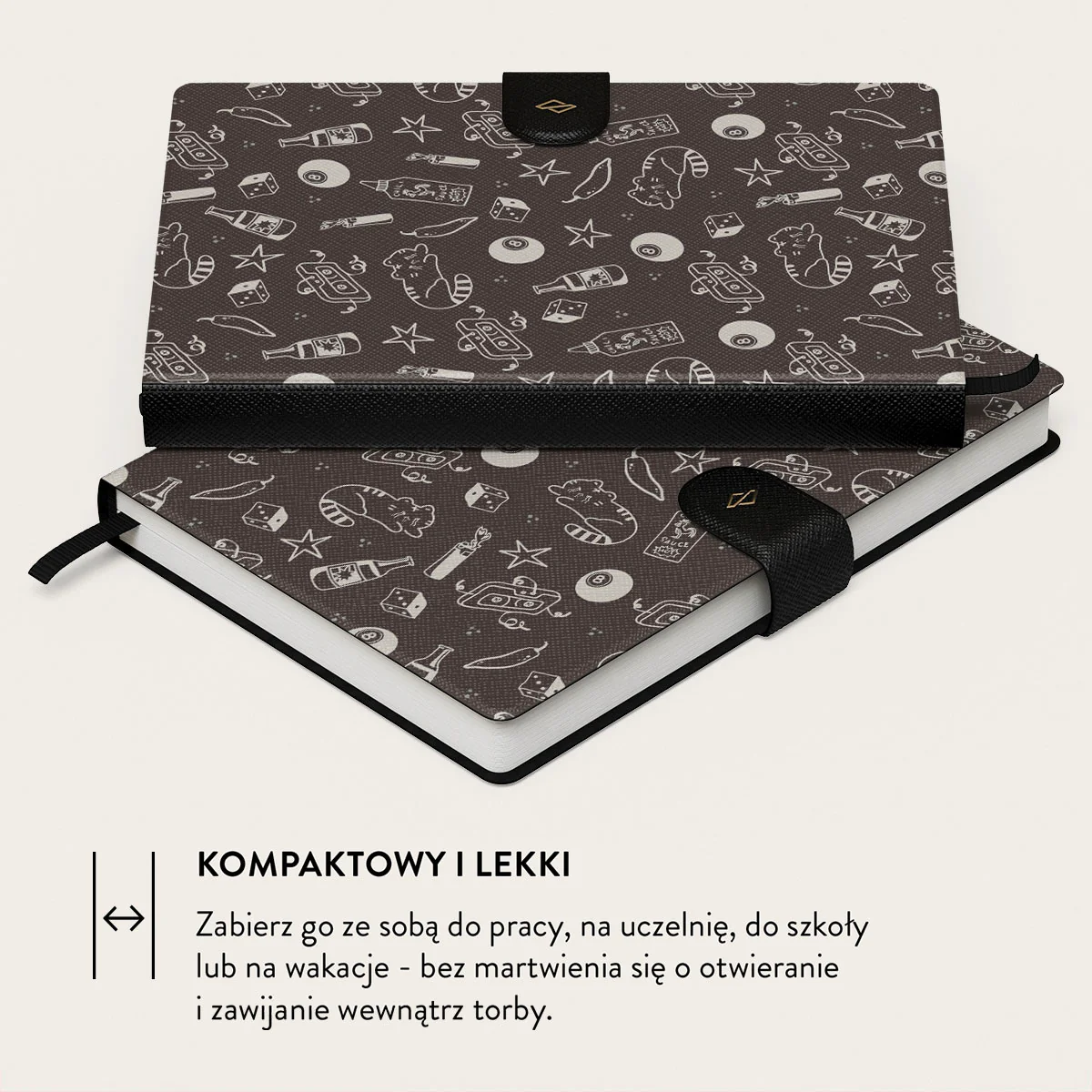 Essentials - Notatnik - Image 8