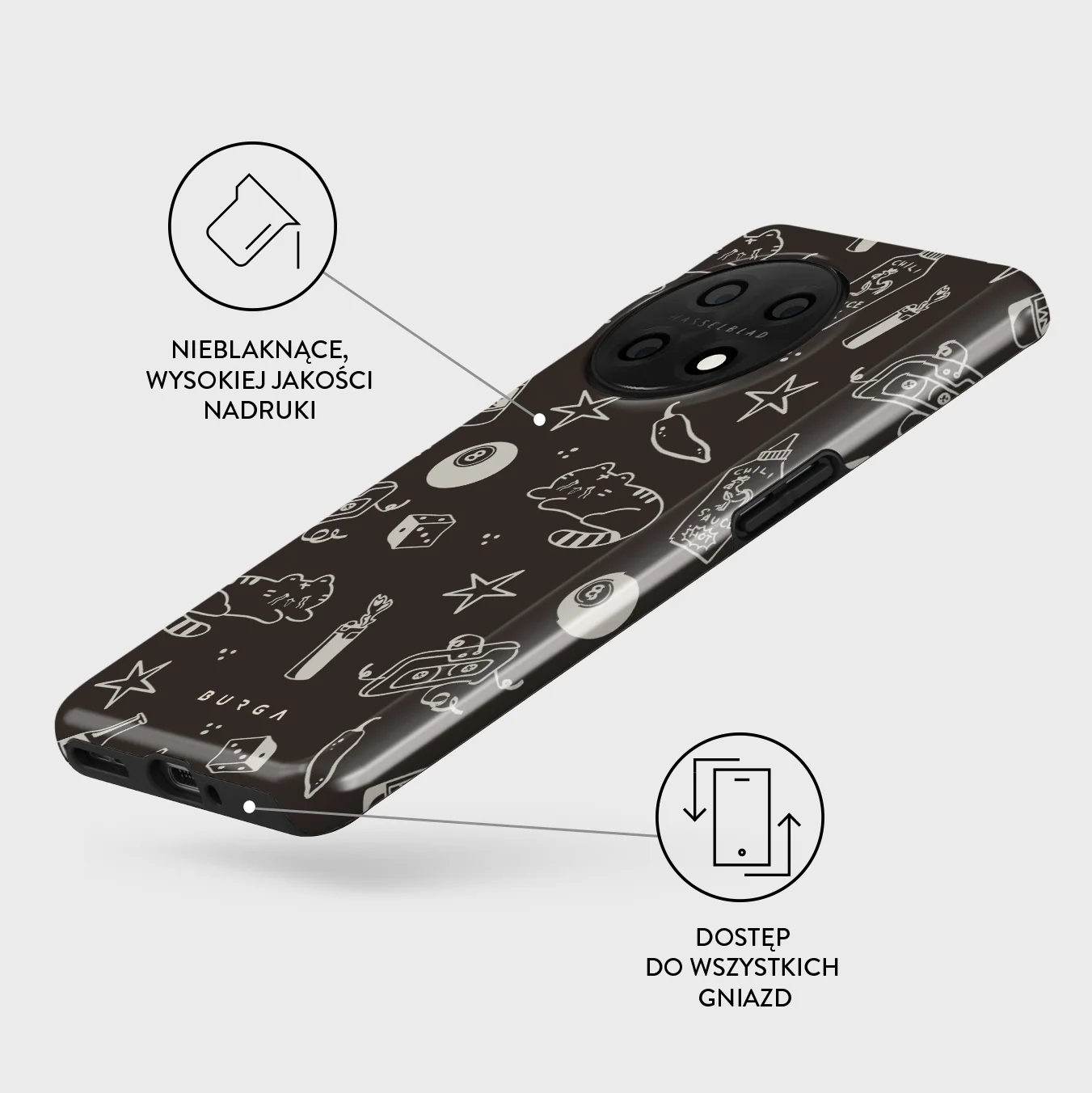 Essentials - OnePlus 11 Etui - Image 3