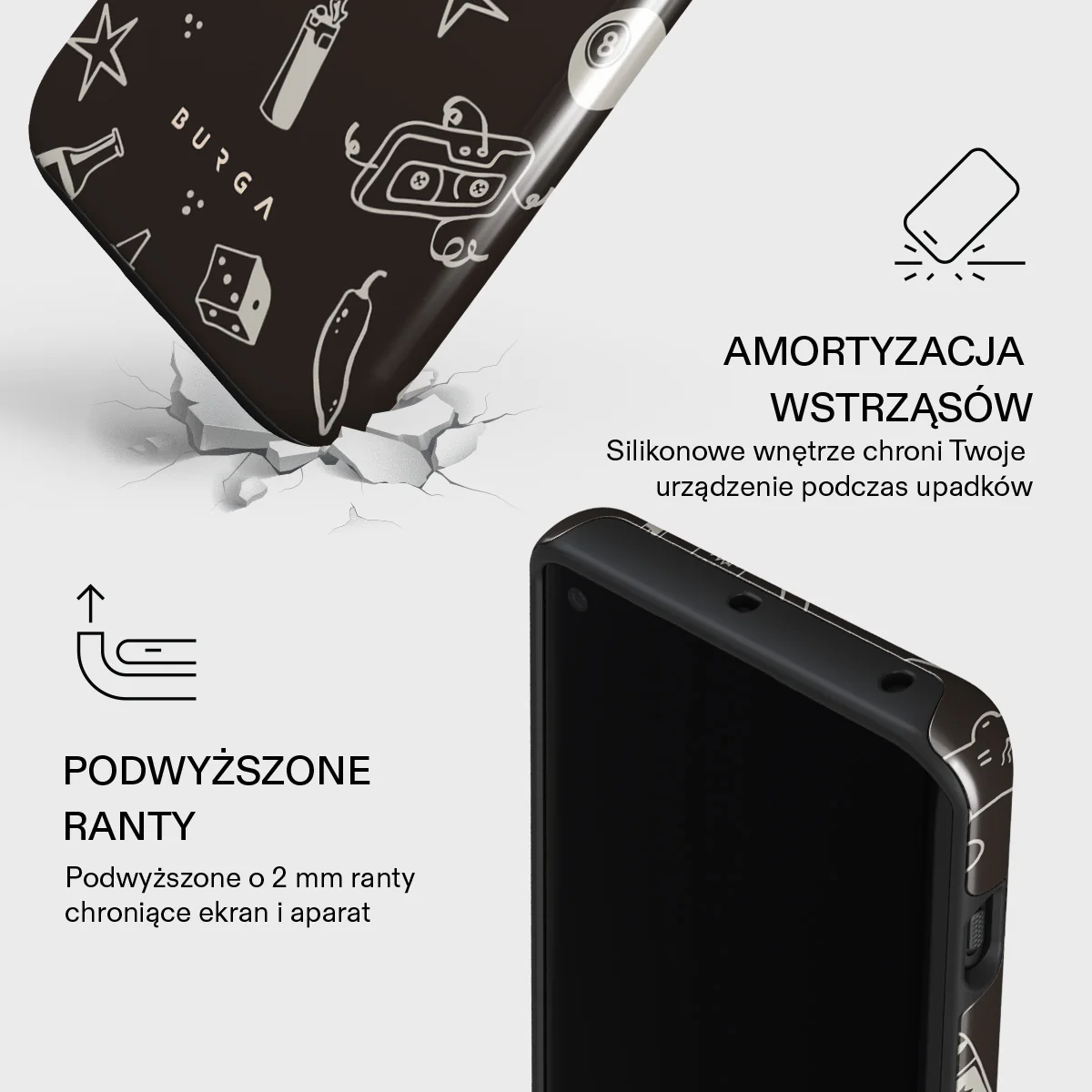 Essentials - OnePlus 11 Etui - Image 4