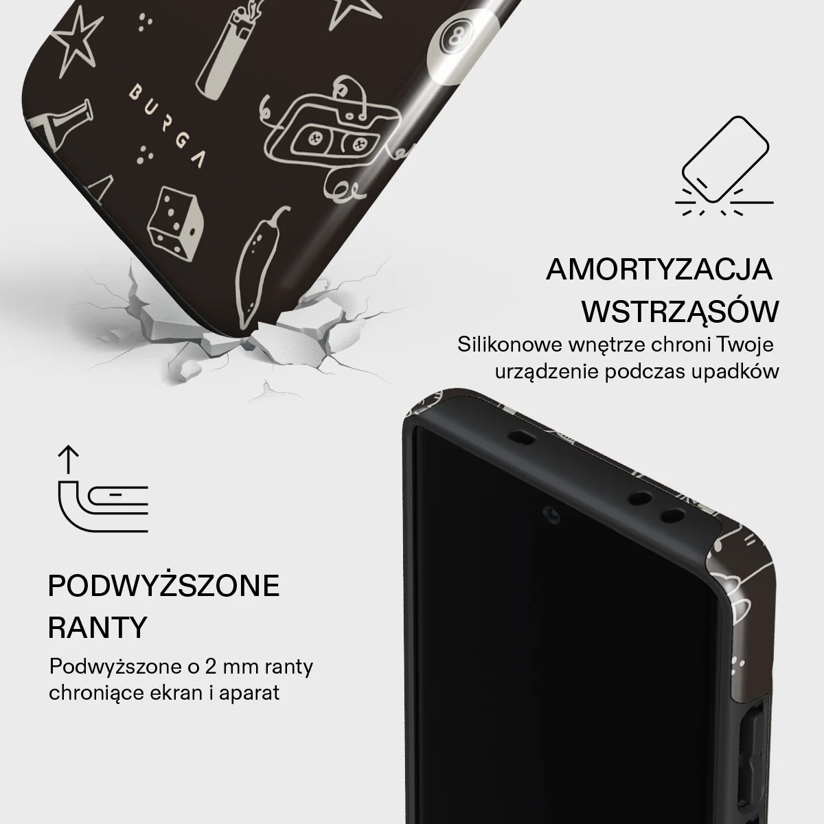 Essentials - OnePlus 12 Etui - Image 4