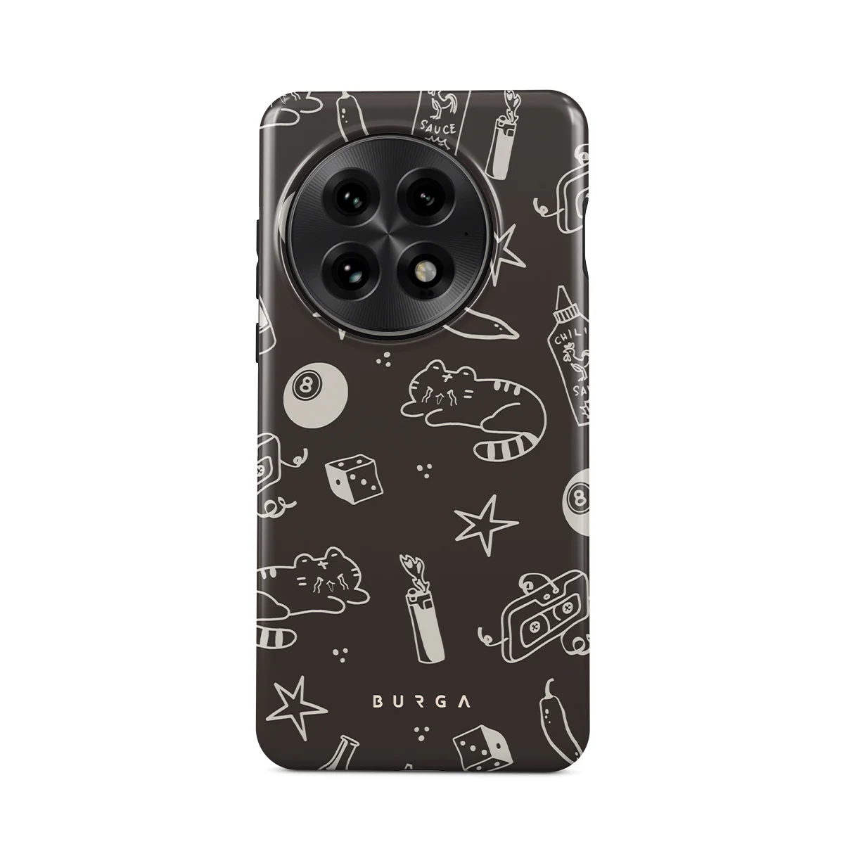 Essentials - OnePlus 13 Etui