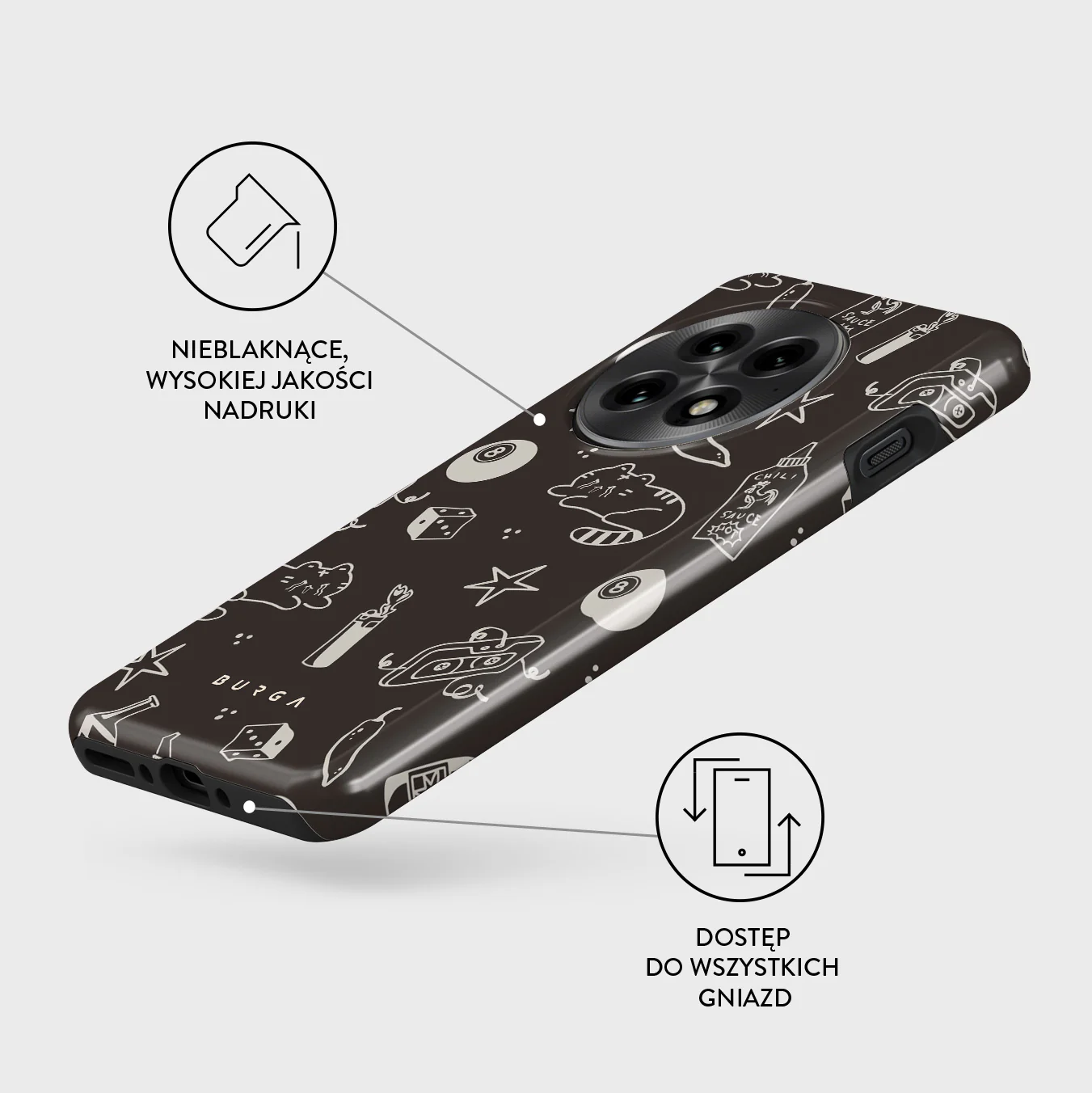 Essentials - OnePlus 13 Etui - Image 3