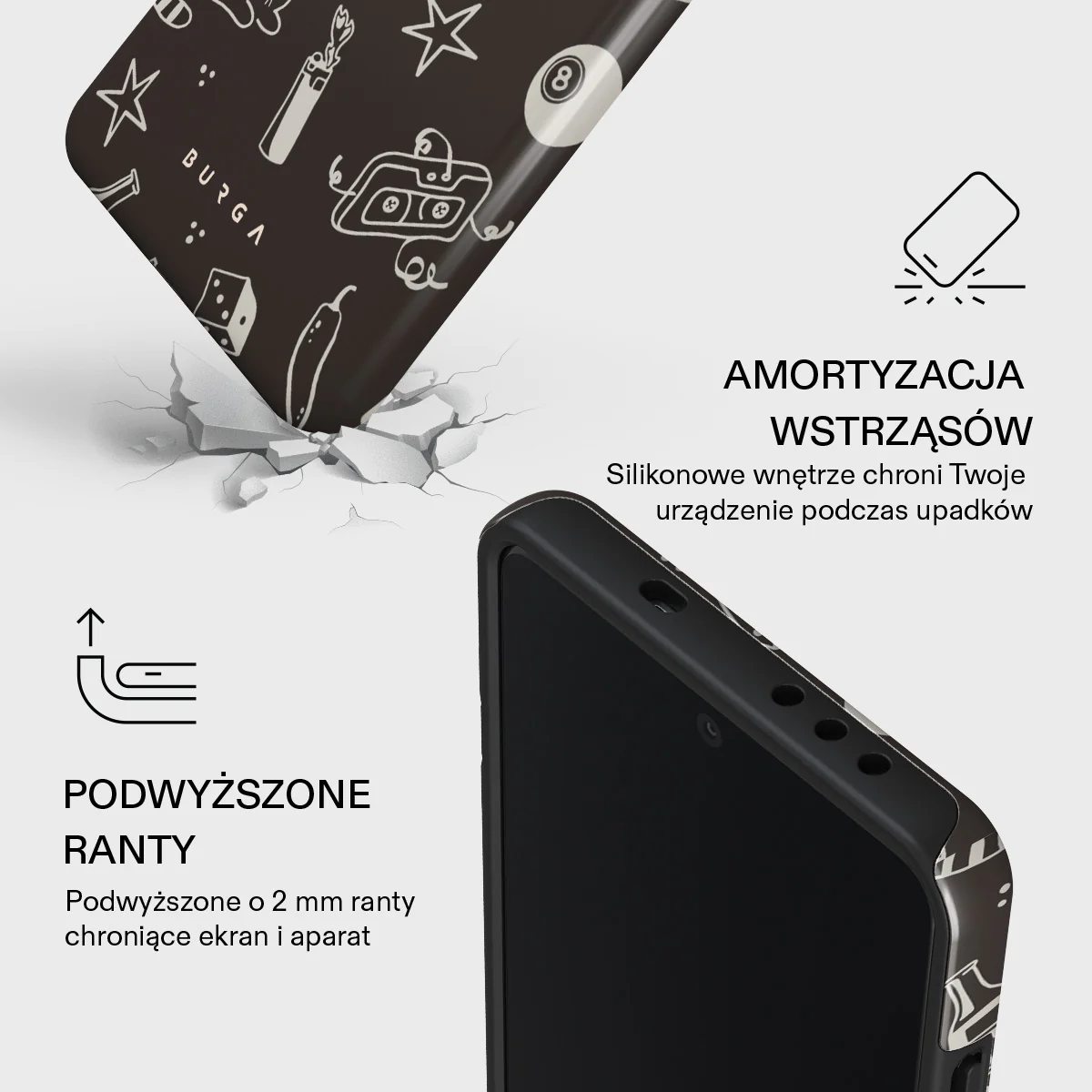 Essentials - OnePlus 13 Etui - Image 4
