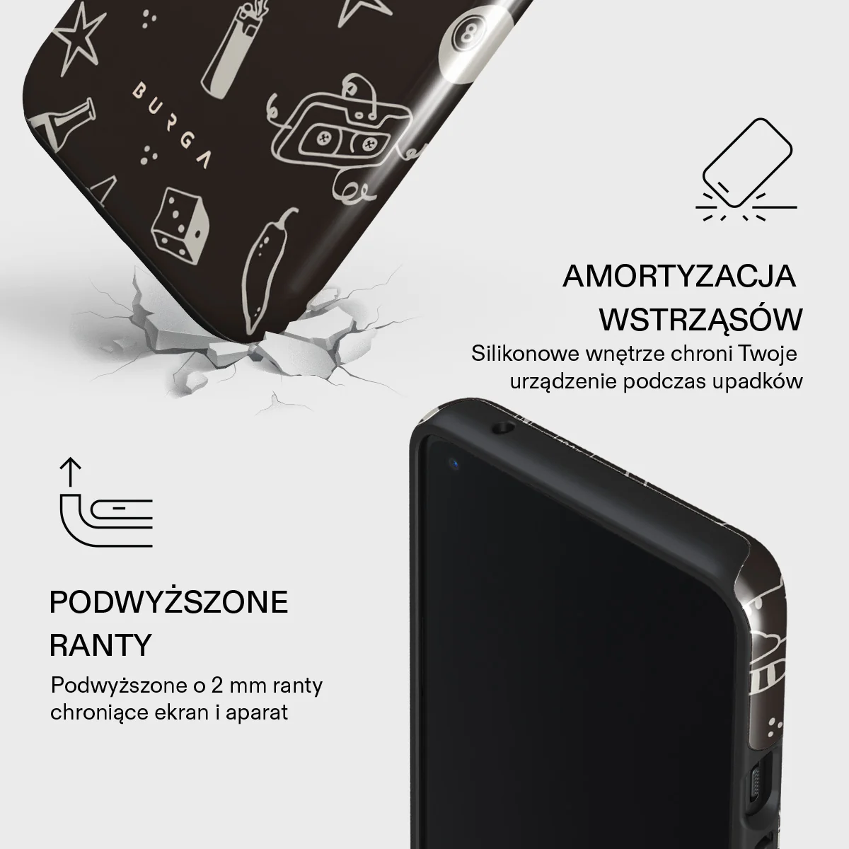 Essentials - OnePlus 9 Etui - Image 4