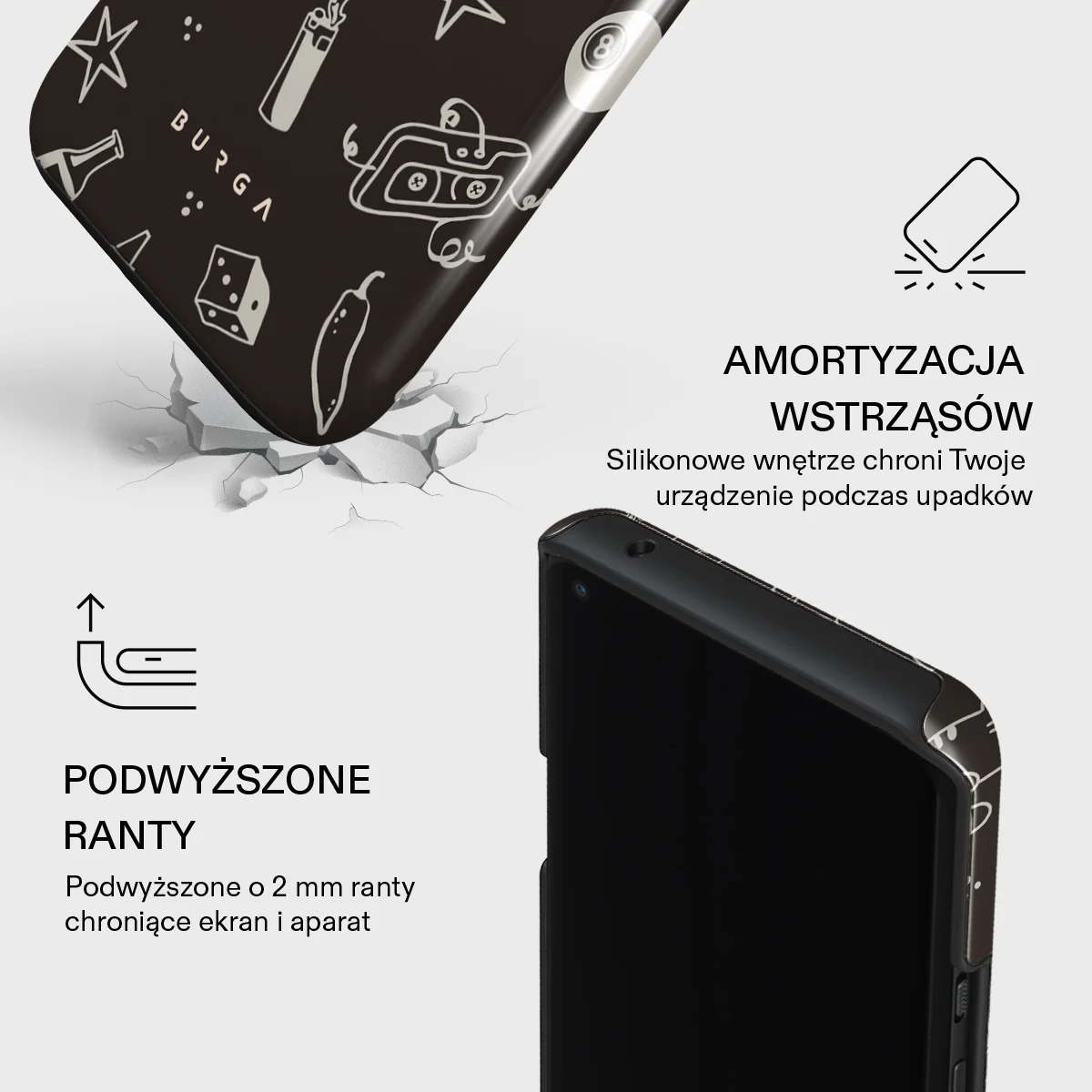 Essentials - OnePlus 9 Pro Etui - Image 4