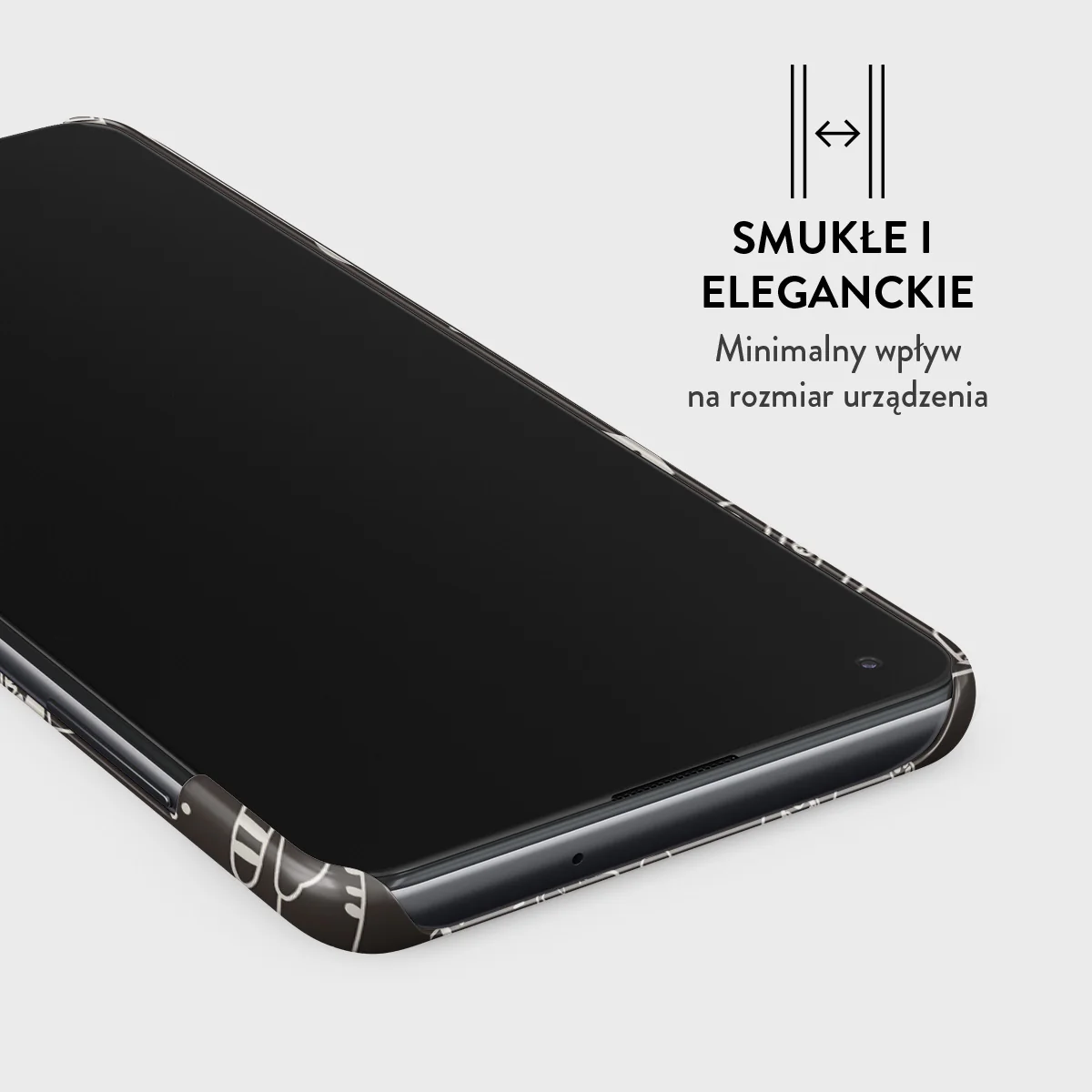 Essentials - Samsung Galaxy A21s 4G Etui - Image 4