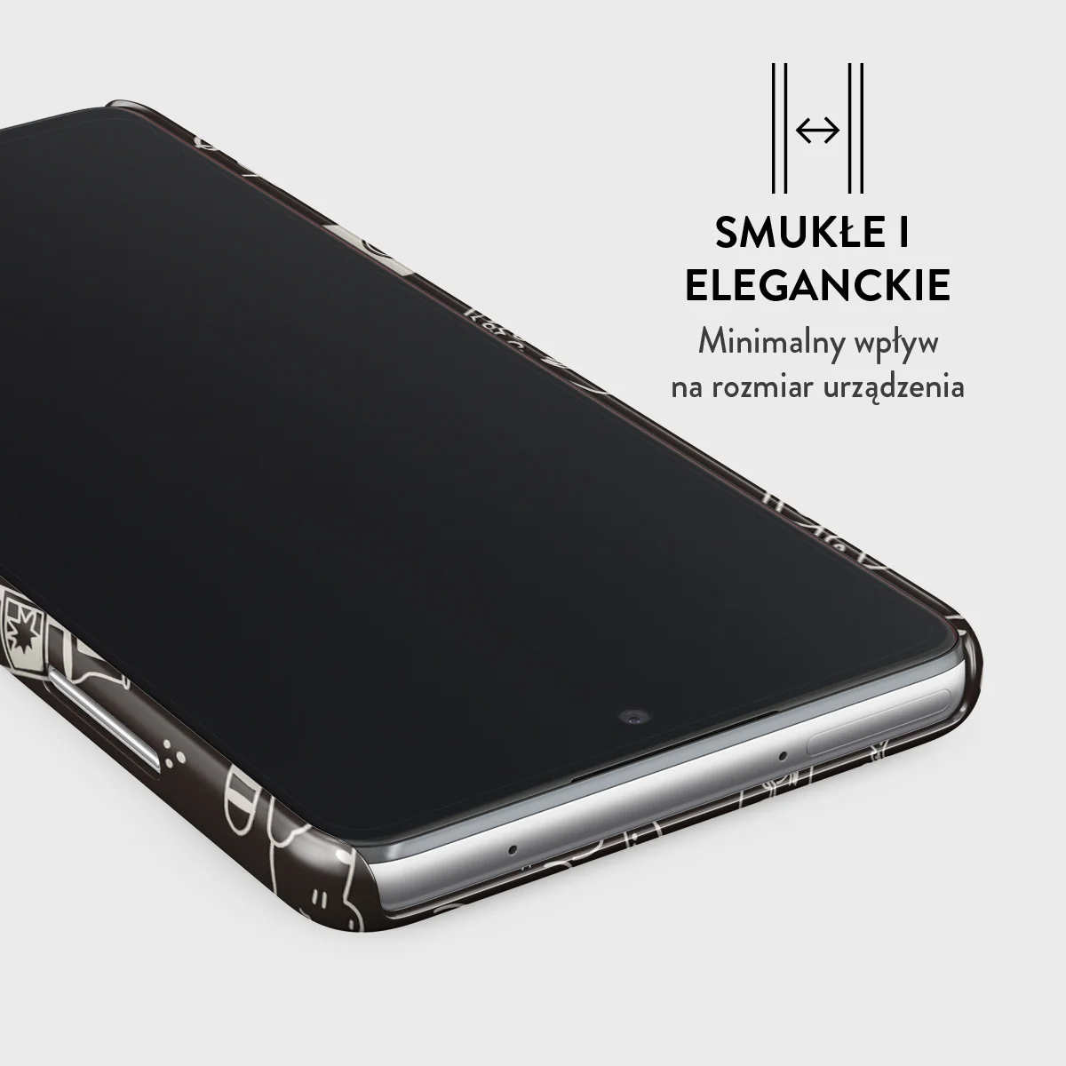 Essentials - Samsung Galaxy A72 4G / 5G Etui - Image 4