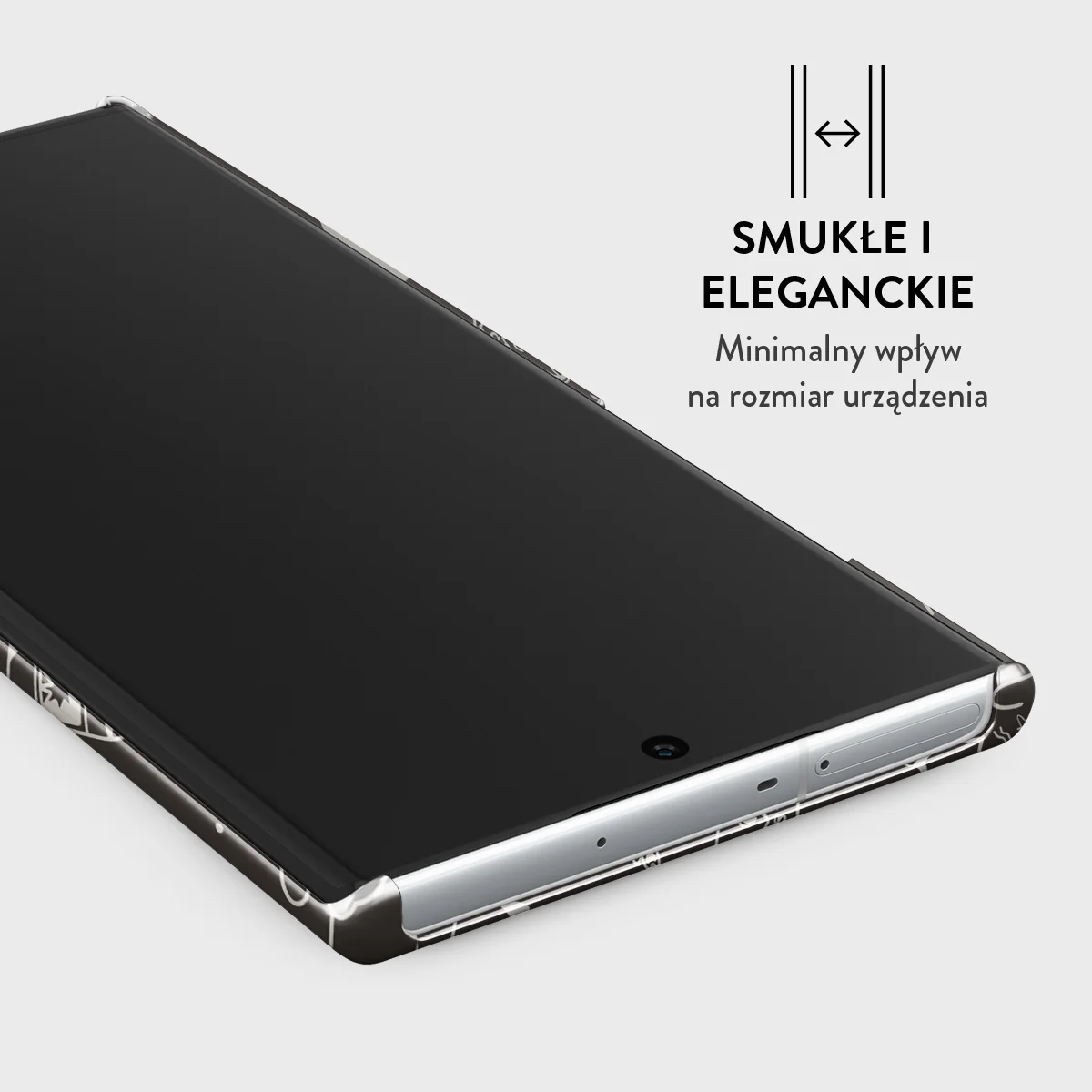 Essentials - Samsung Galaxy Note 10 Plus Etui - Image 4