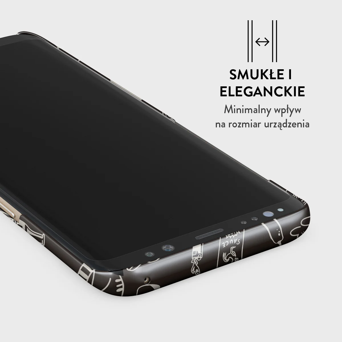 Essentials - Samsung Galaxy Note 9 Etui - Image 4