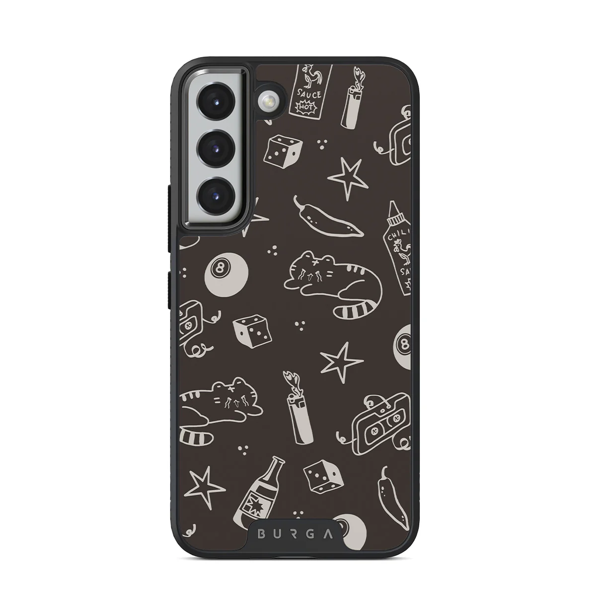 Essentials - Samsung Galaxy S22 Etui - Image 12