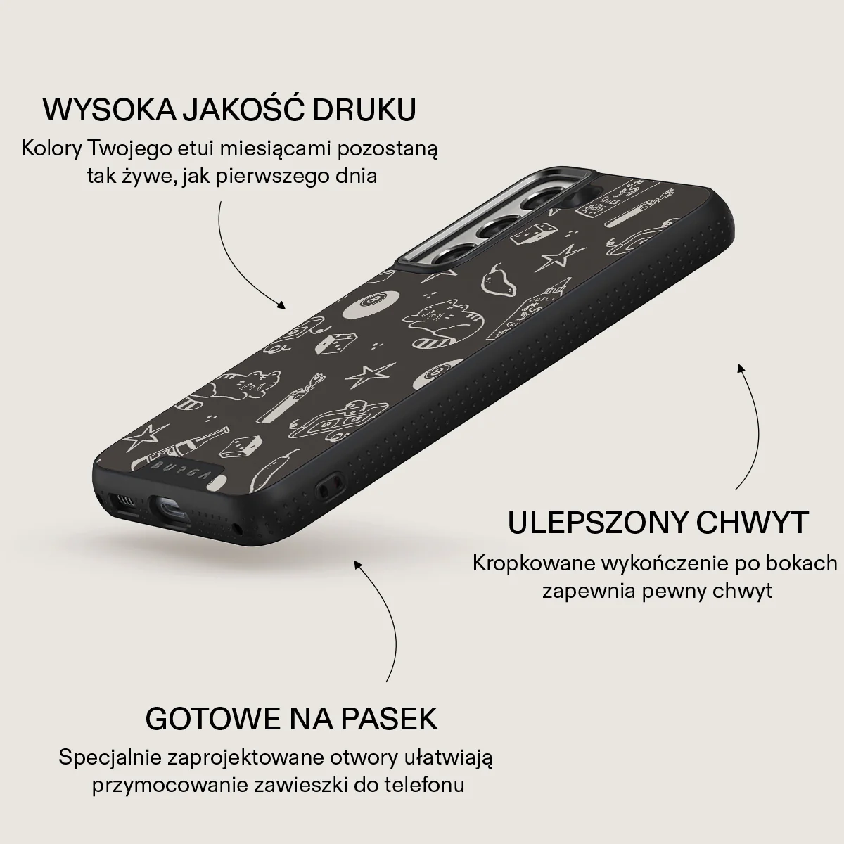 Essentials - Samsung Galaxy S22 Etui - Image 16